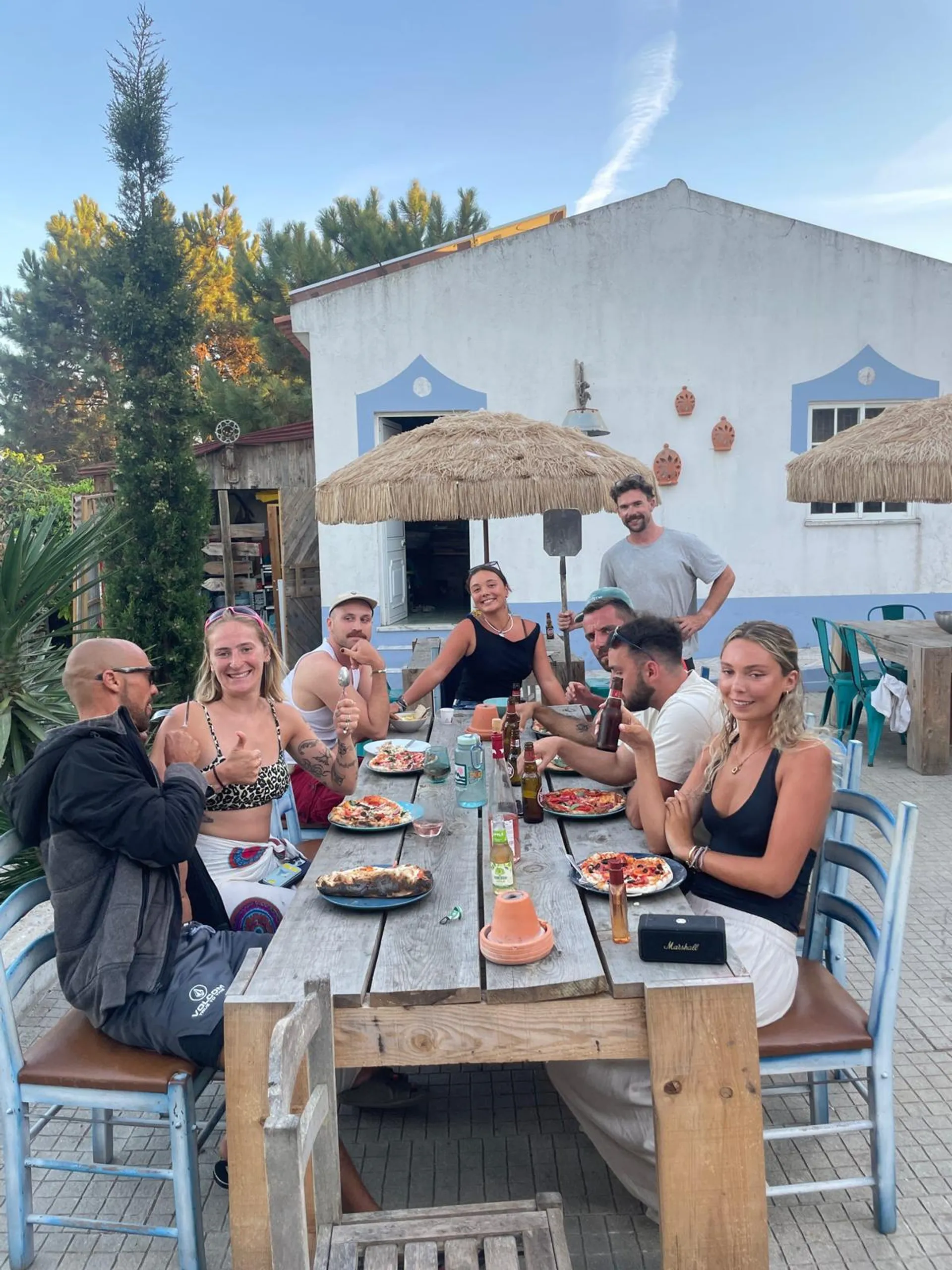 Stoke Travel Portugal