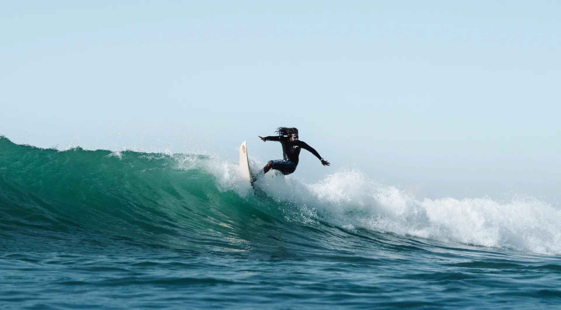 CoastLine Surfcamp Weligama