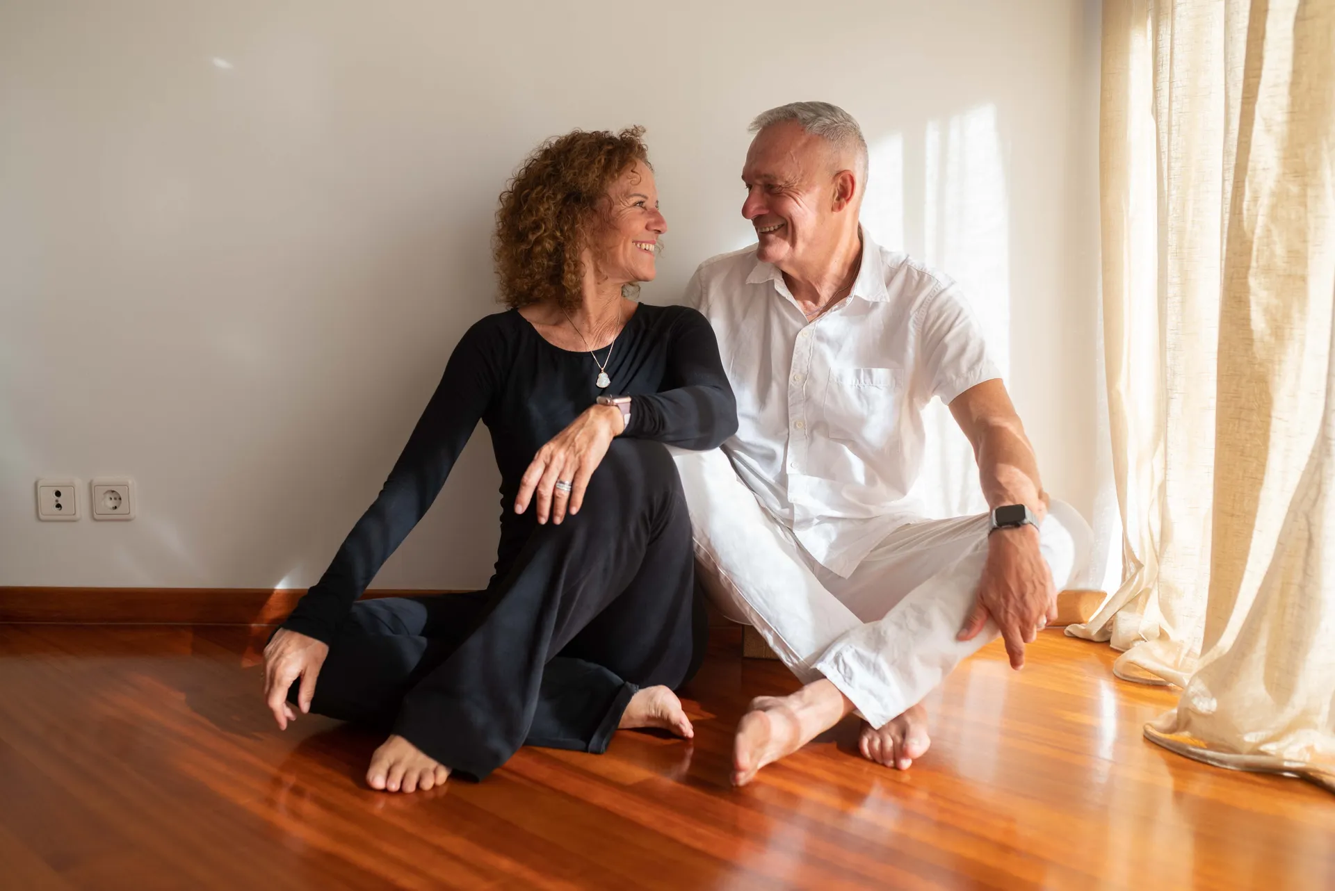 Yoga Skyros