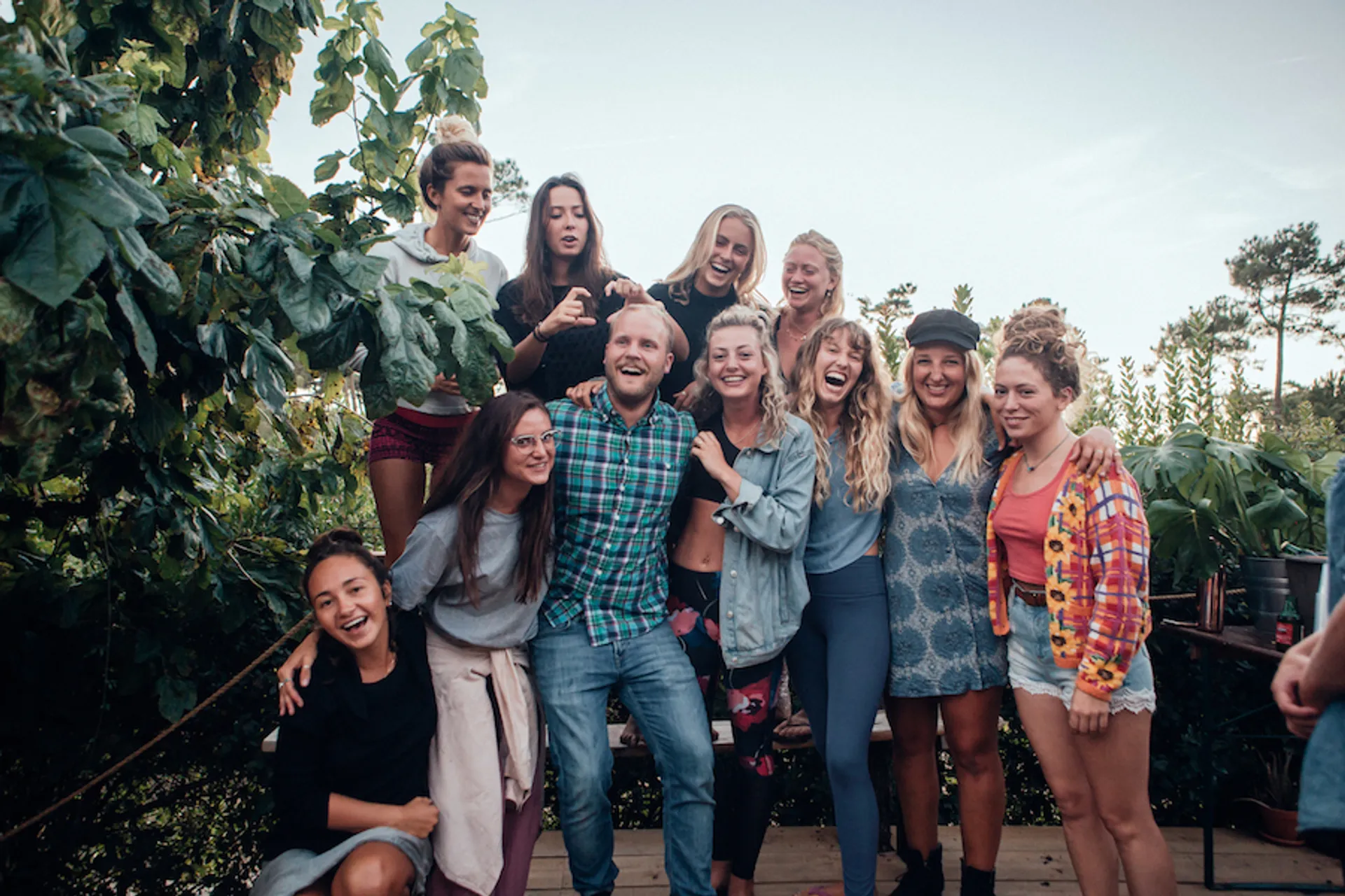 Starsurfcamp