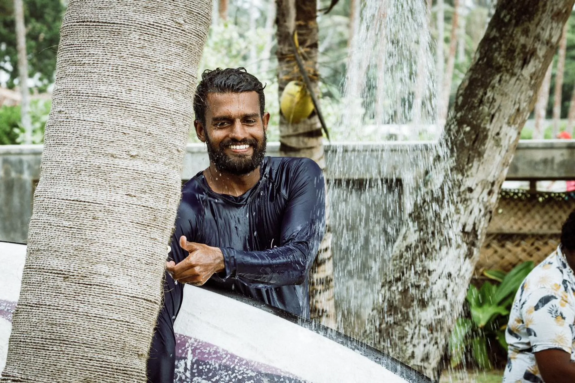 Surf & Yoga Sri Lanka