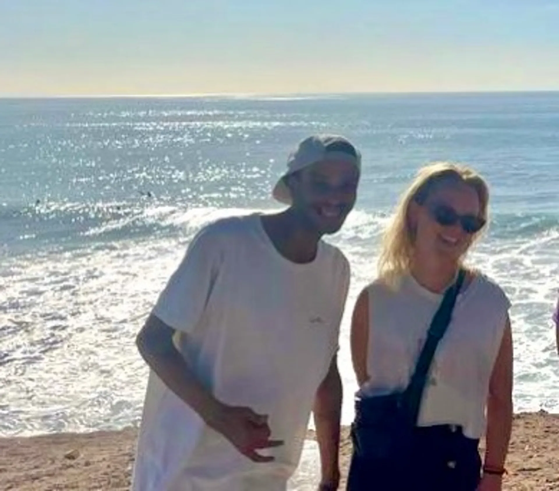 Ocean Surf House Maroc