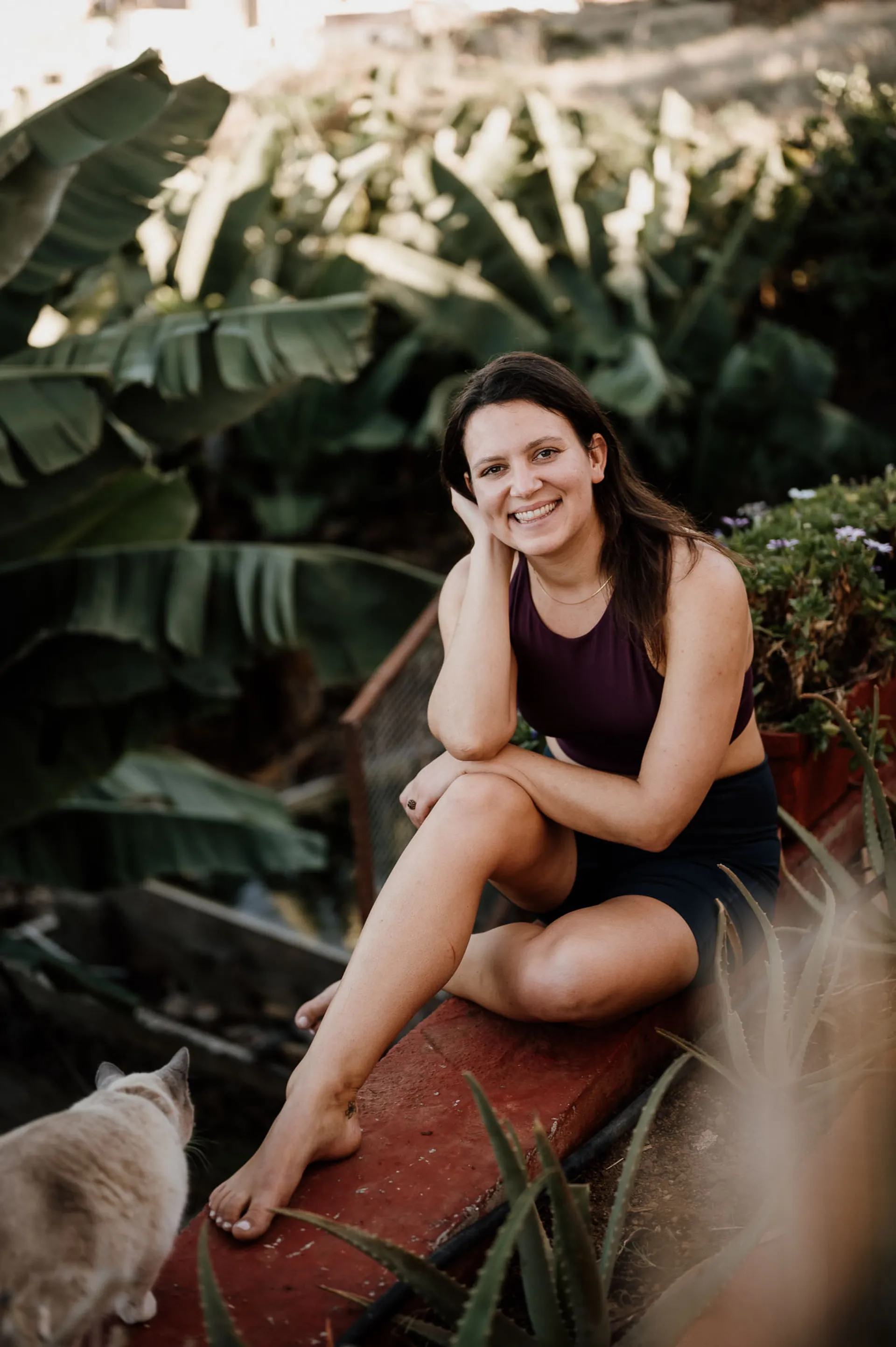 Wanderlust Yoga Retreats