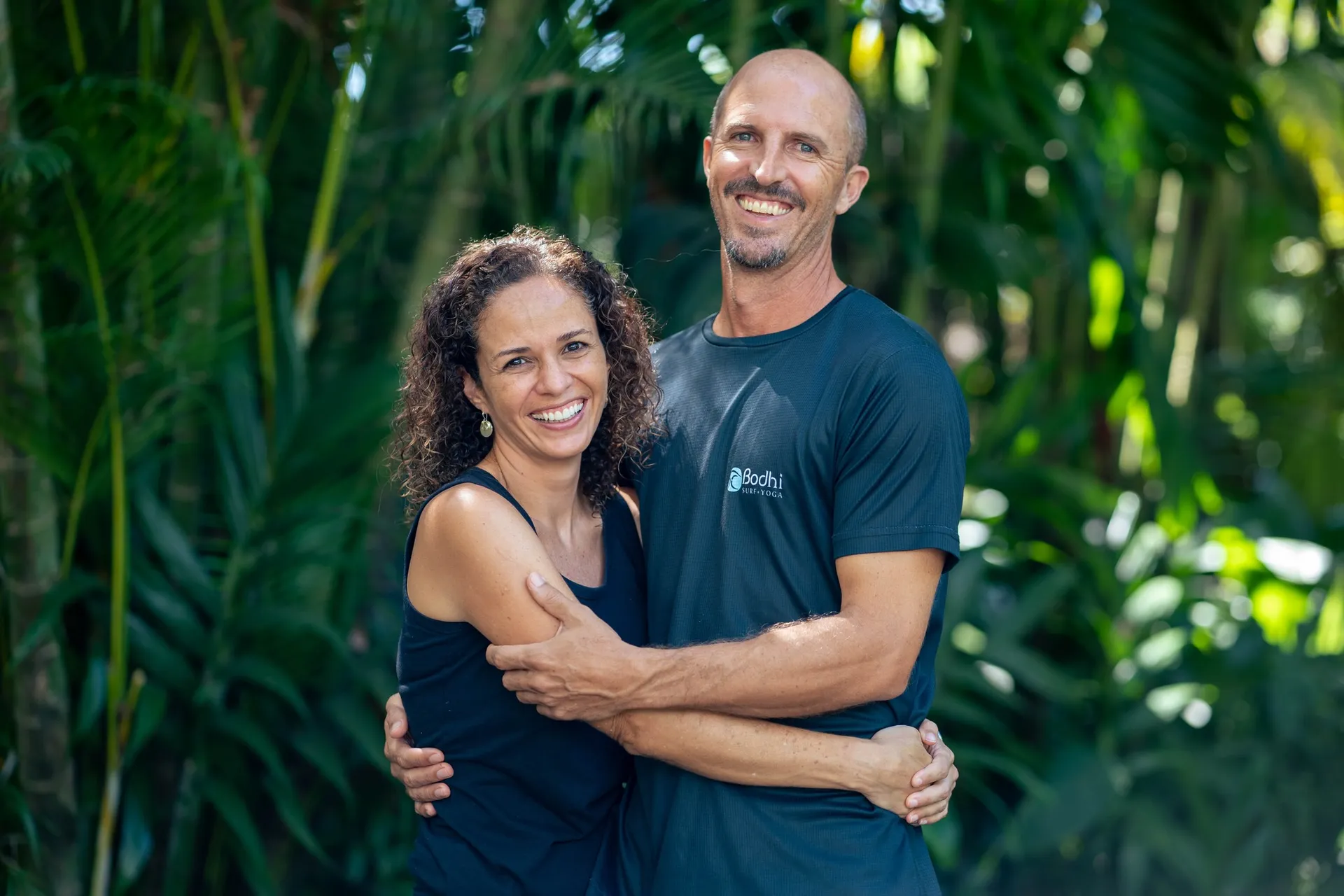 Bodhi Surf + Yoga