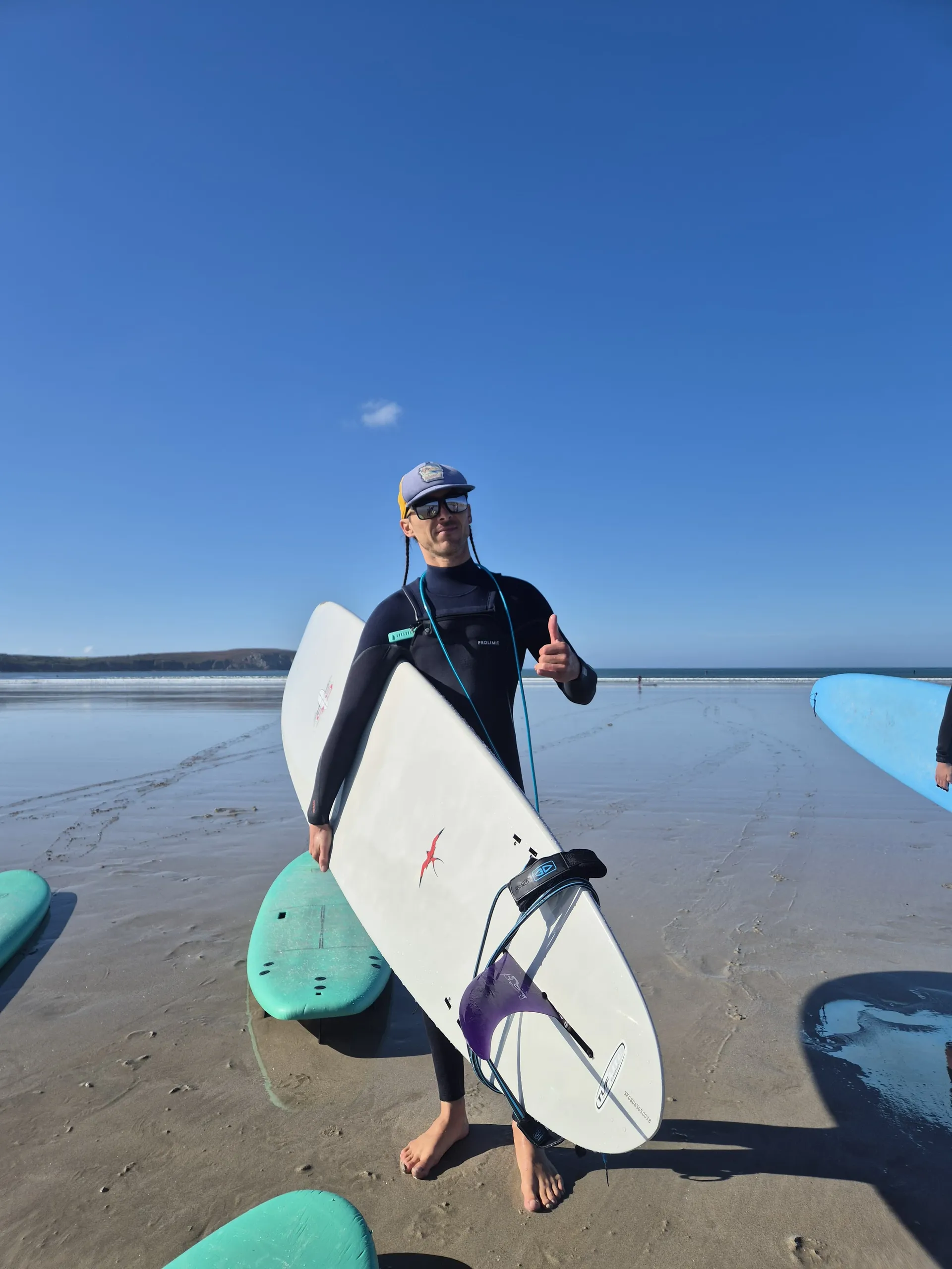 Love Yoga Surf