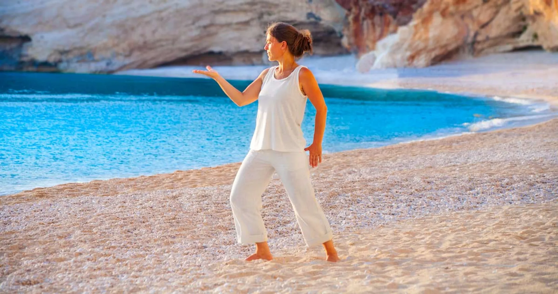 Lucy Ratzel Qigong