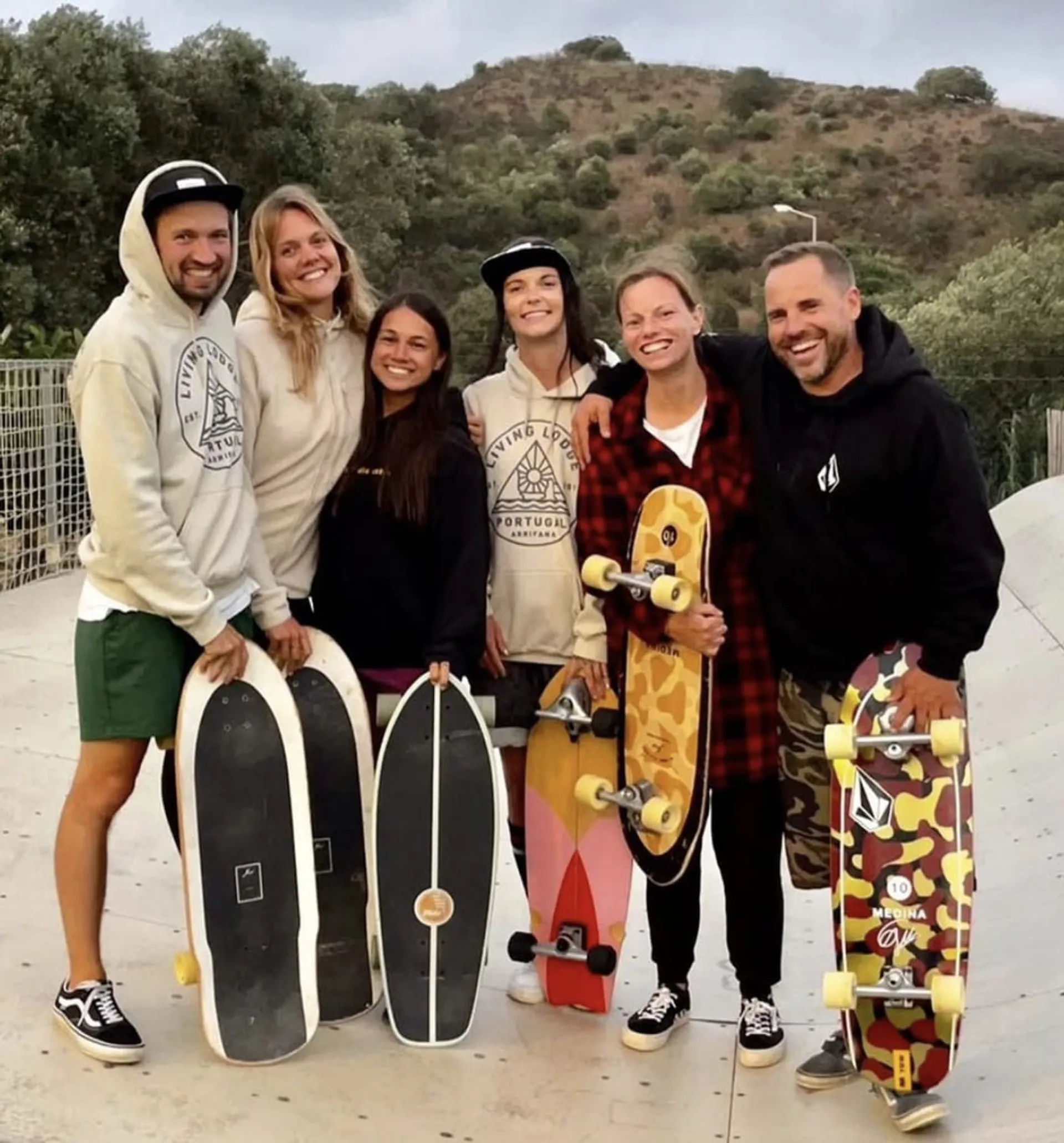 Living Lodge Portugal