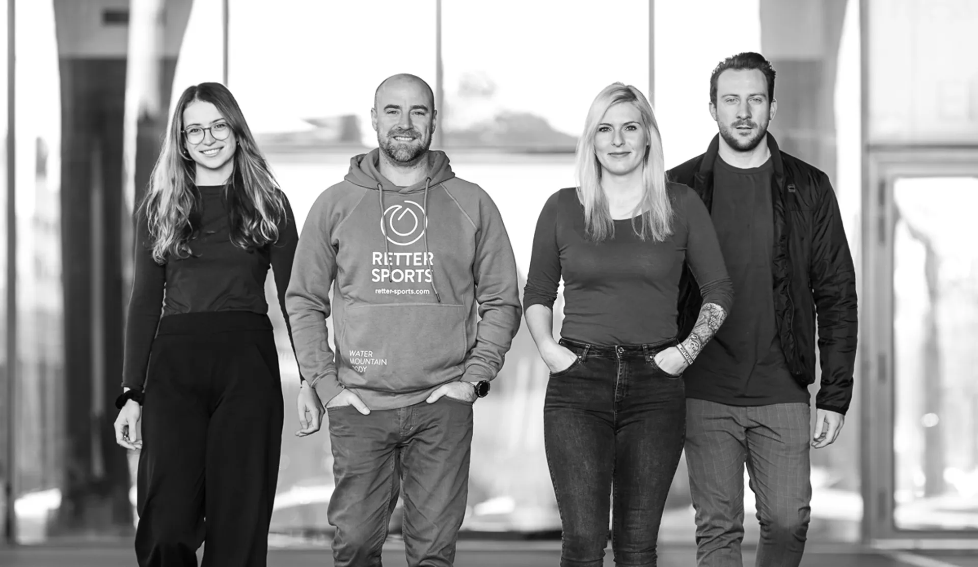 RETTER Sports (RETTER Gmbh)