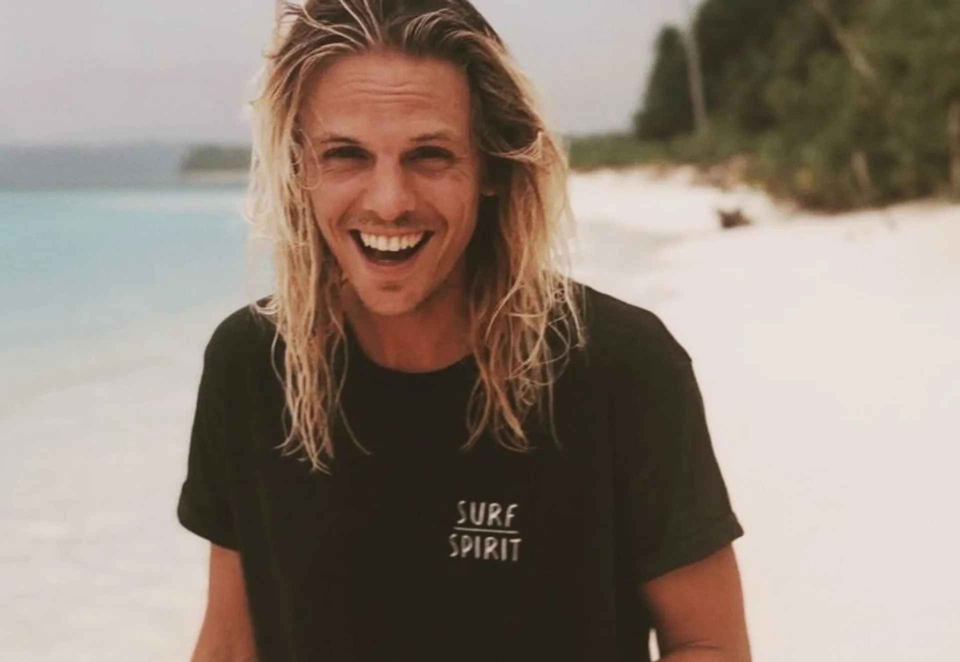 Surf Spirit
