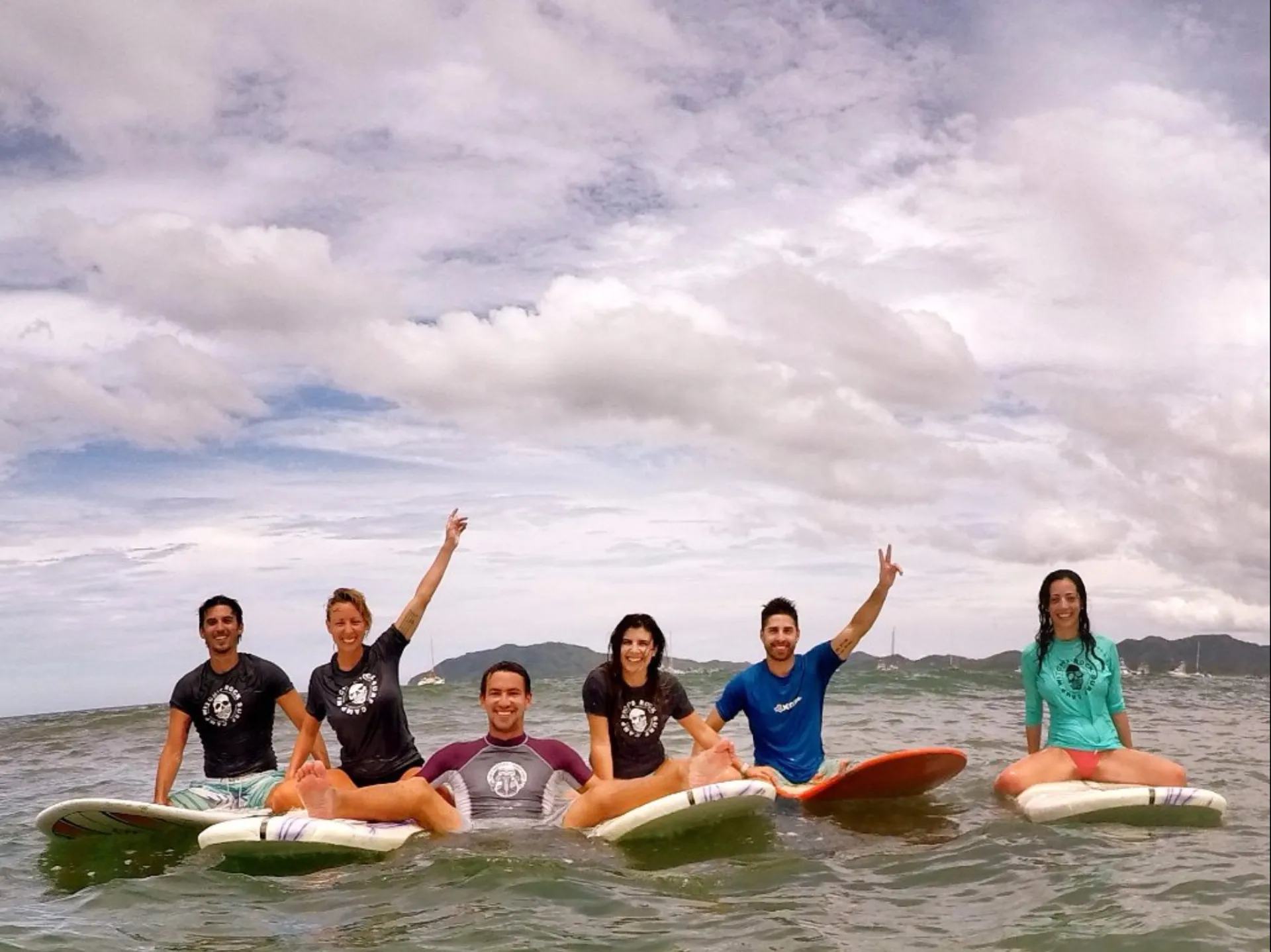La Botella de Leche - SurfSpirit Costa Rica