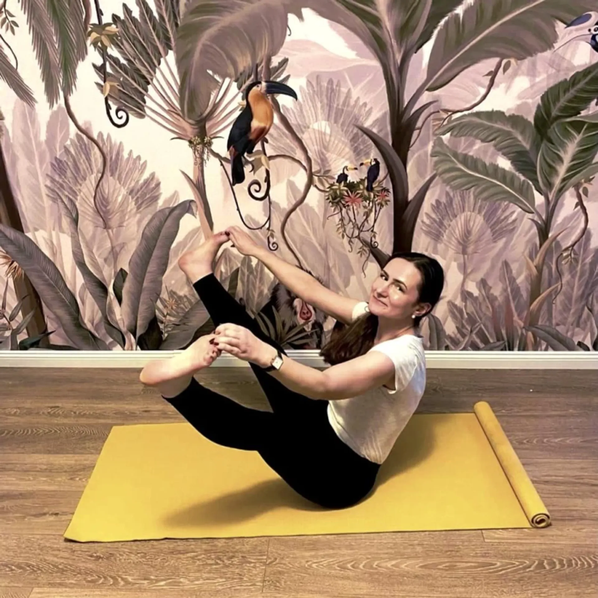 Augurayoga