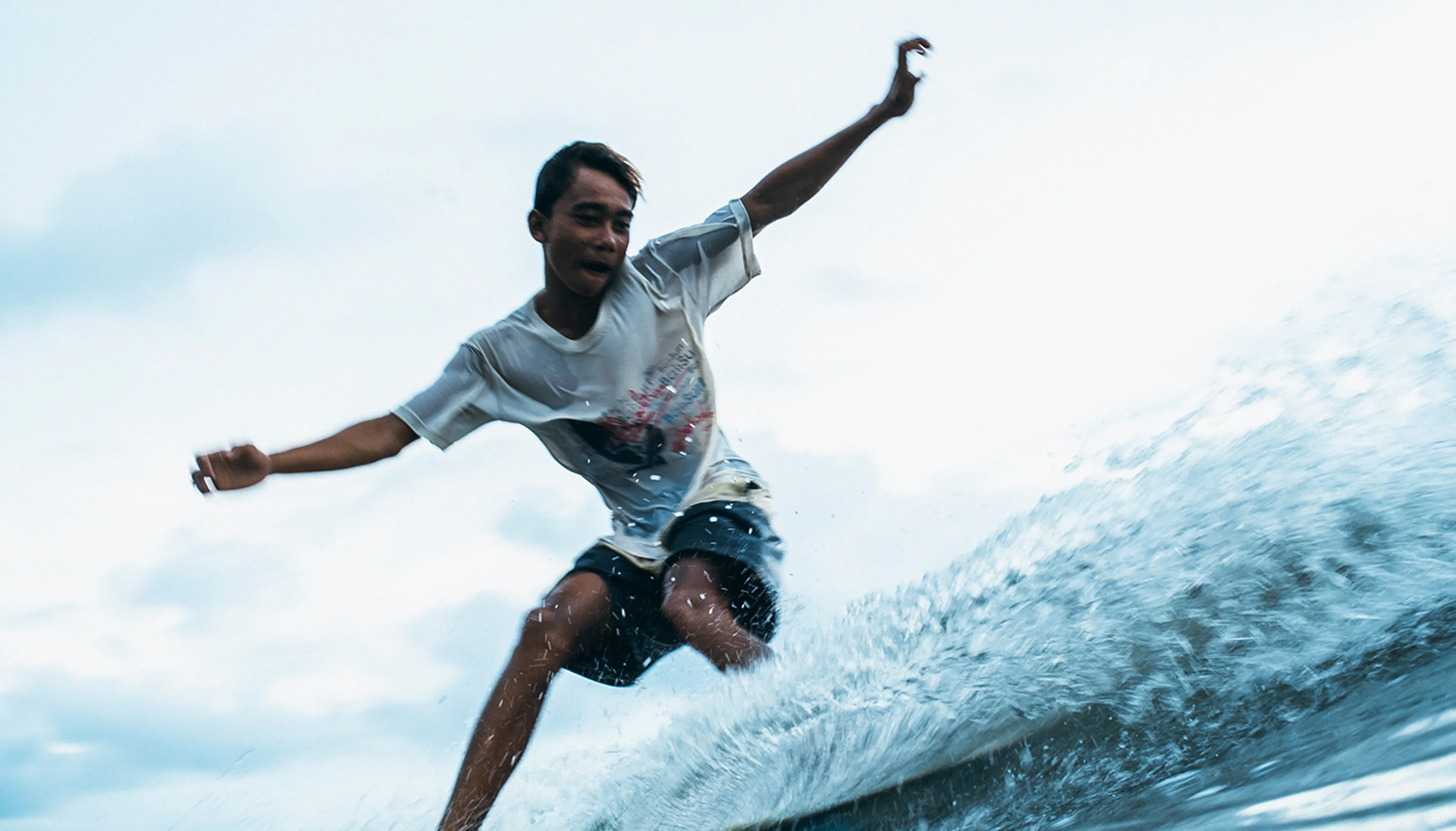 Dreamsea Lombok