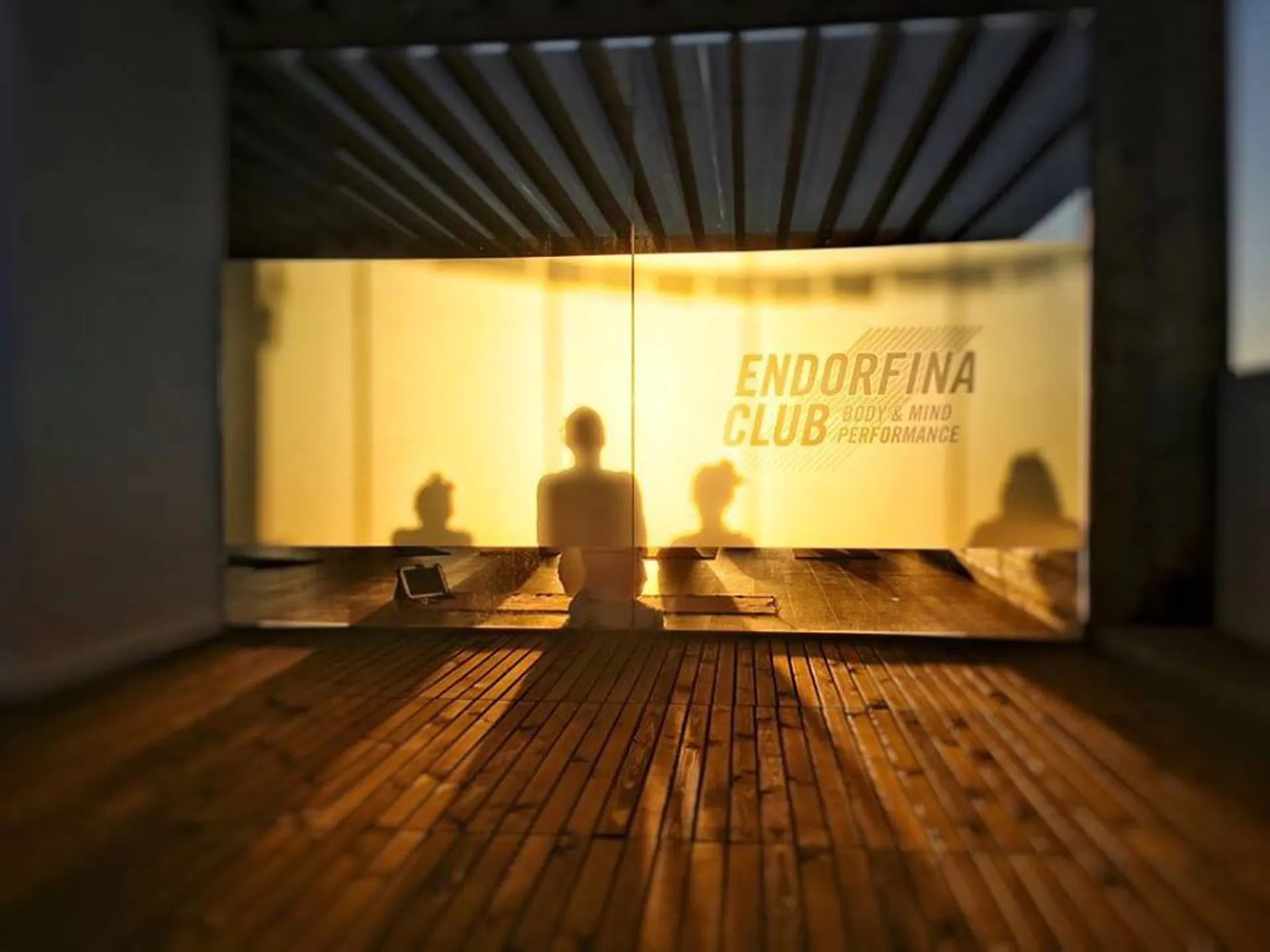 Endorfina Club