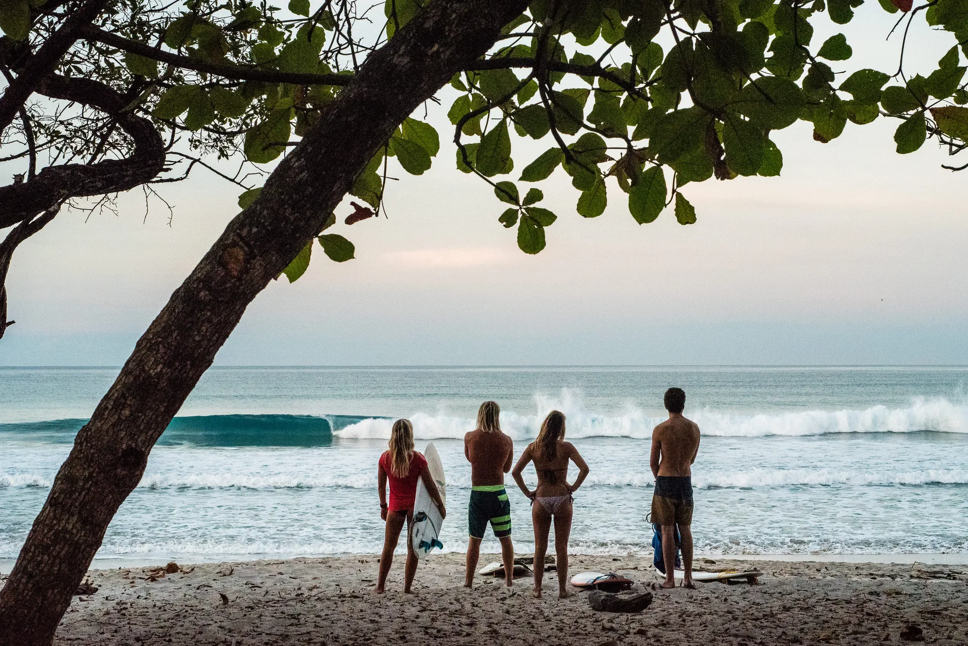 Lapoint Surfcamp