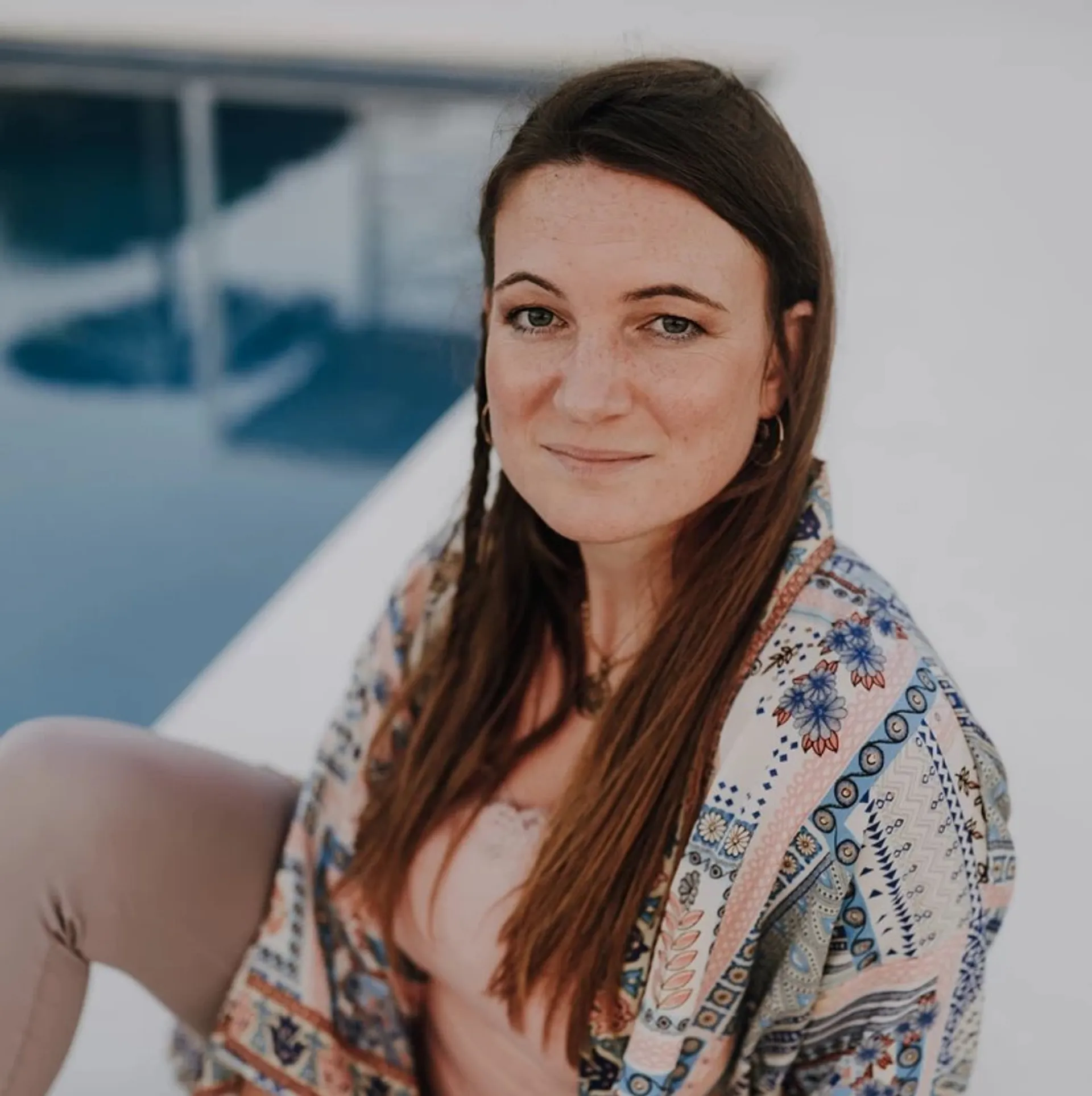 Tamara Miriam Baeuerle