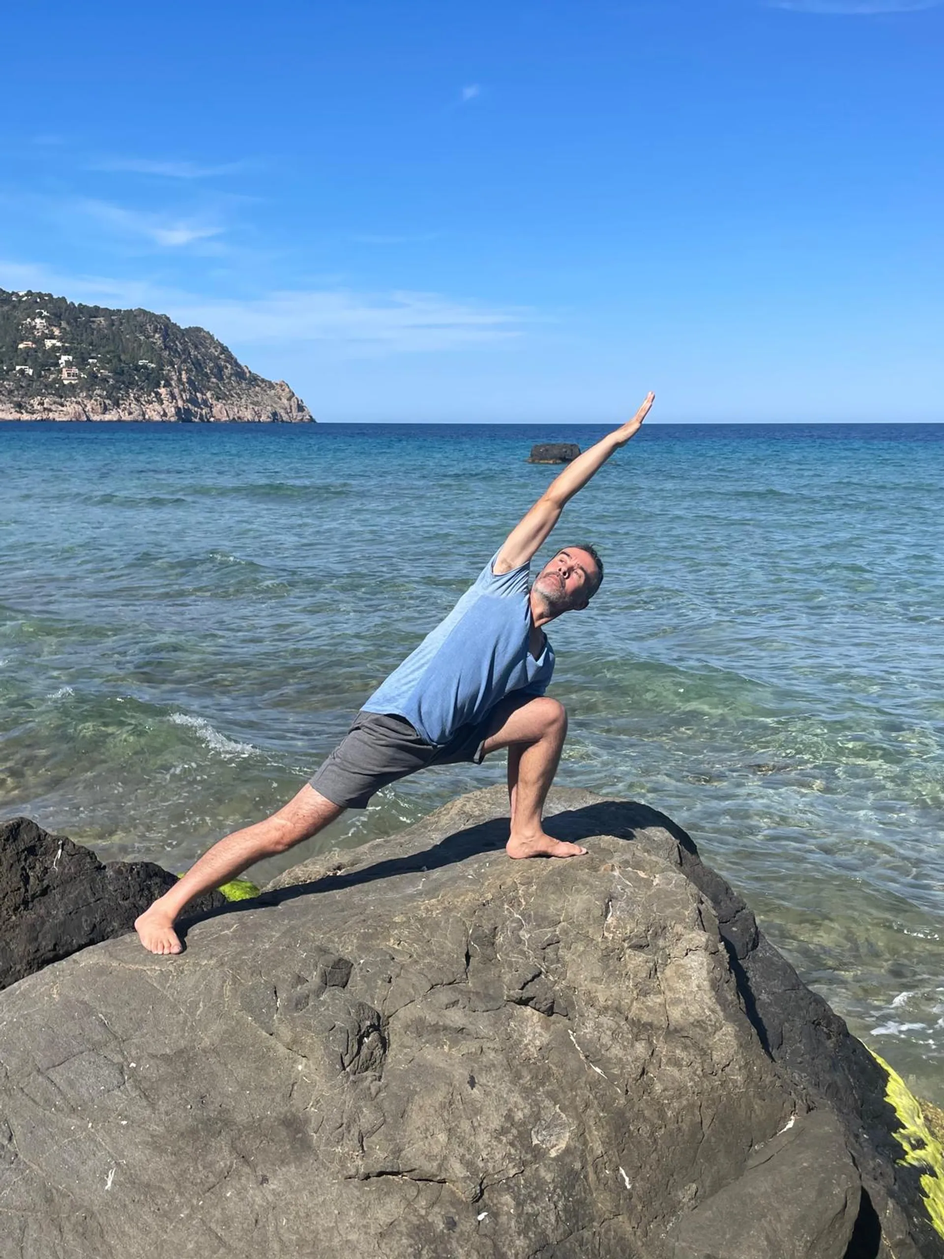 Deep Yoga Retreats