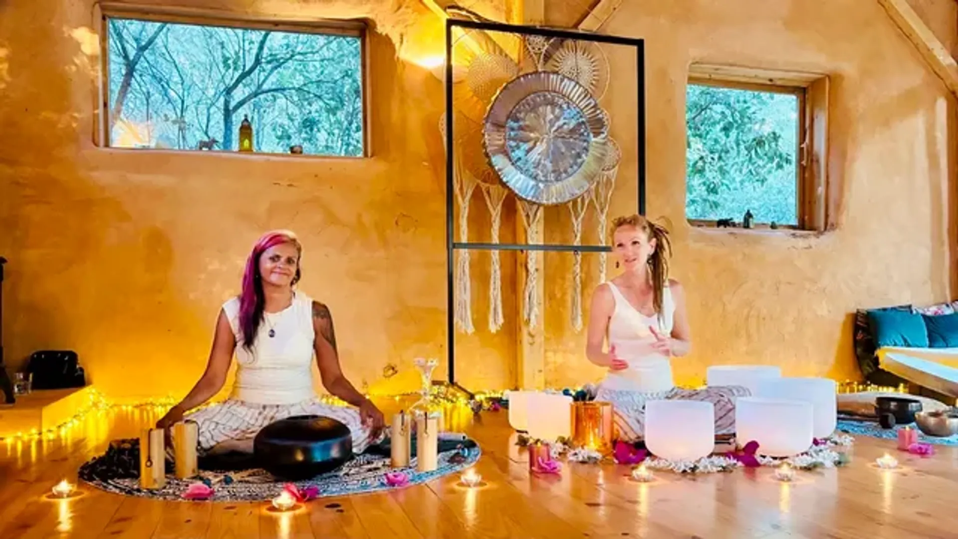 Liberated Alchemy