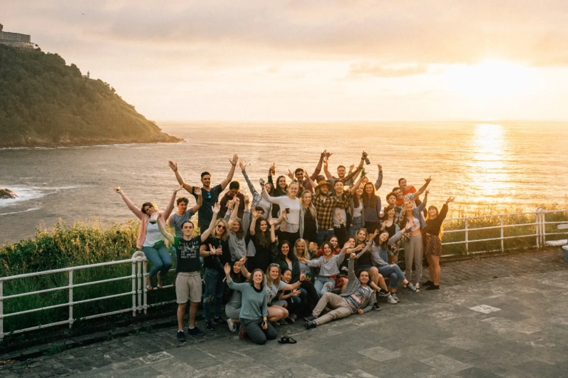 Dreamsea Surfcamps - Costa Rica