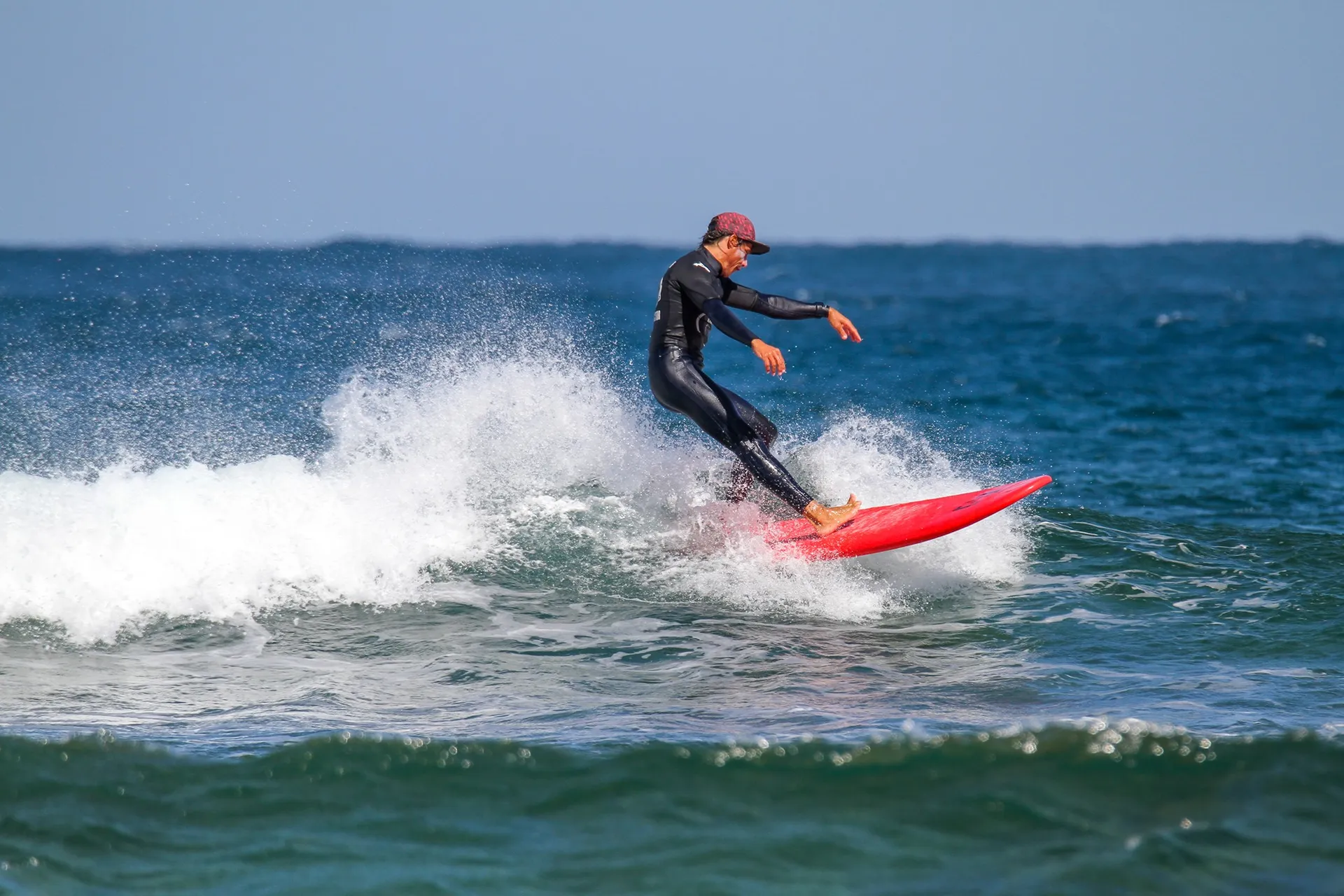 Homegrown Surfschool