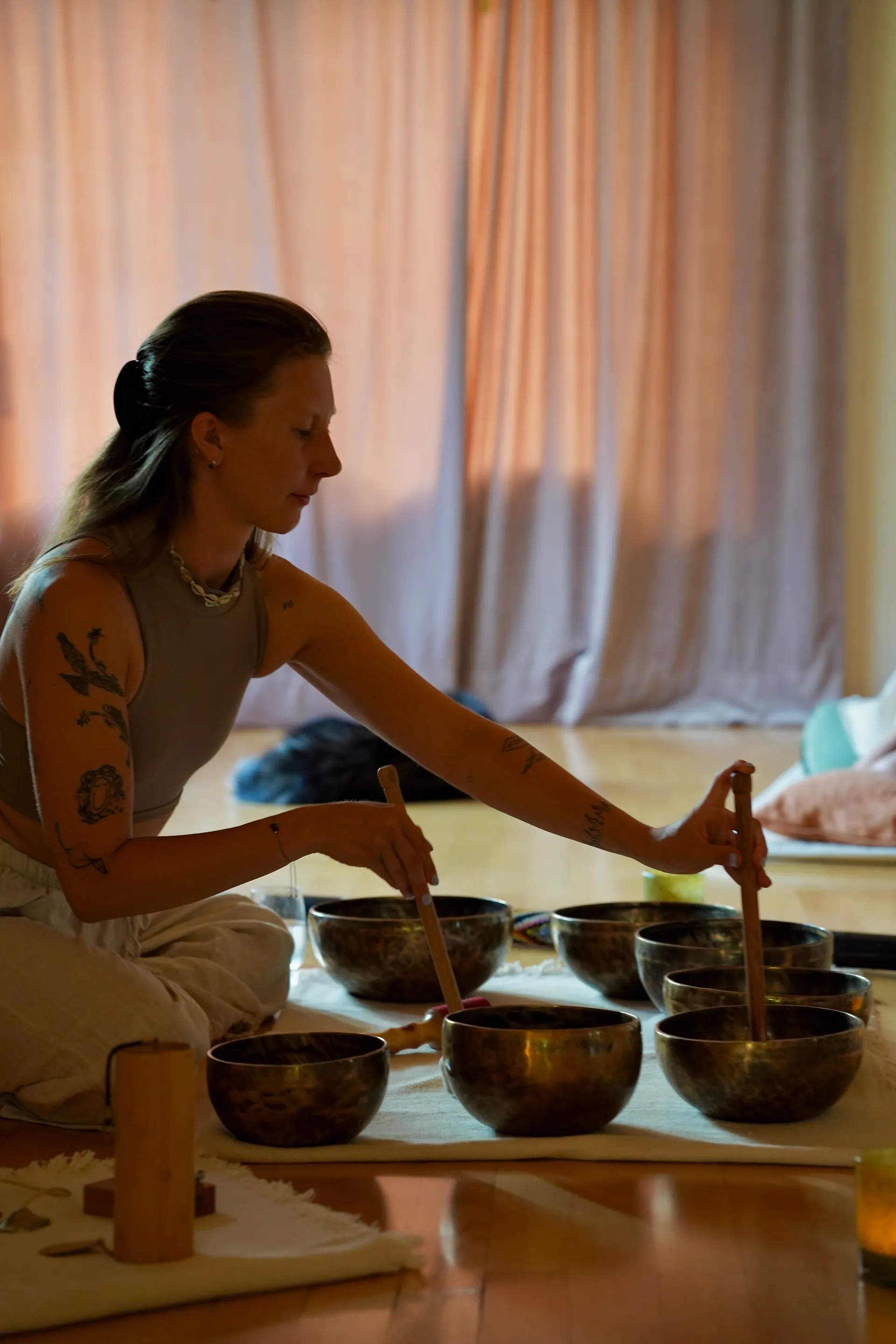 Rikas Yoga