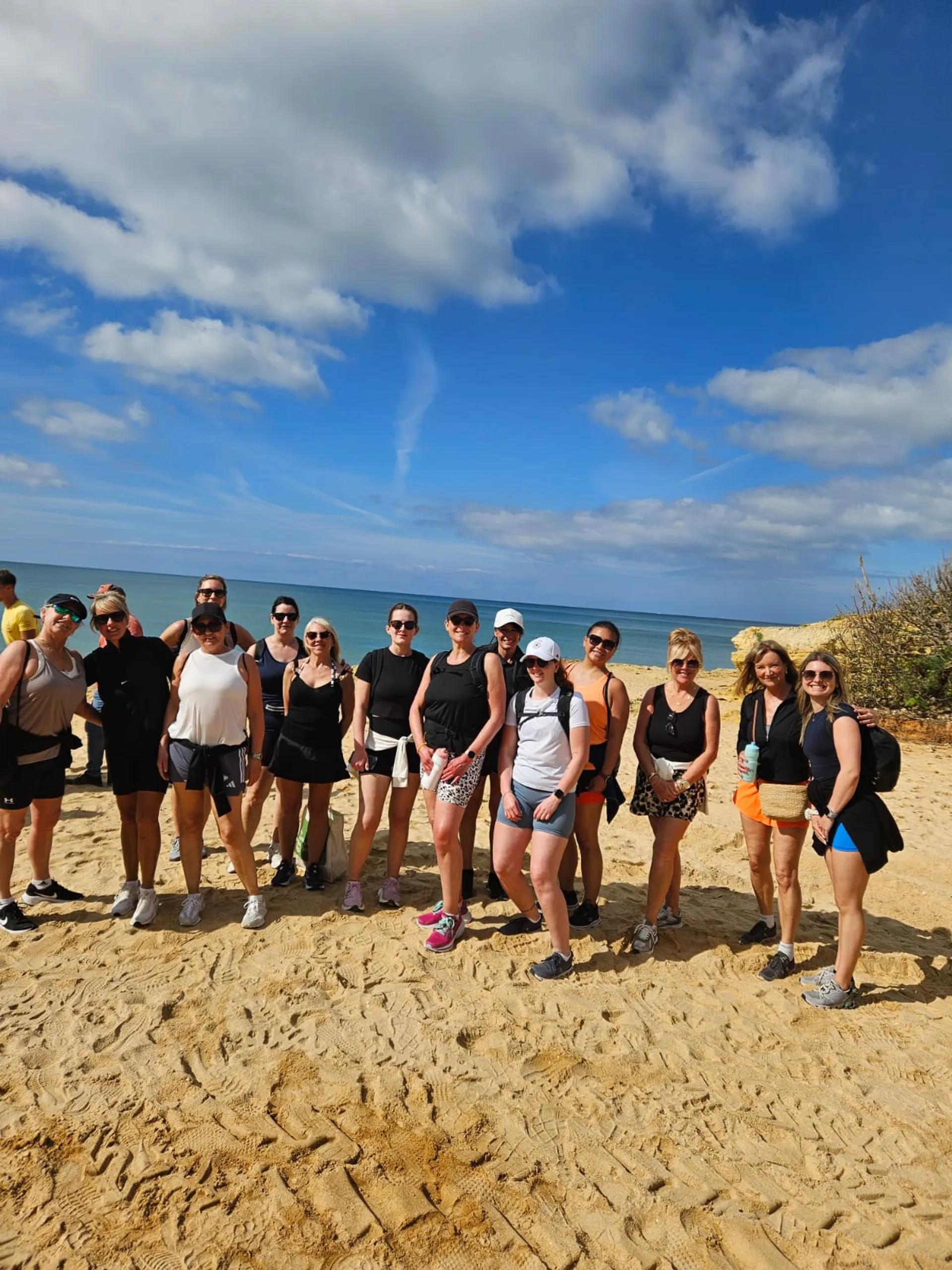 Motivate Bootcamp