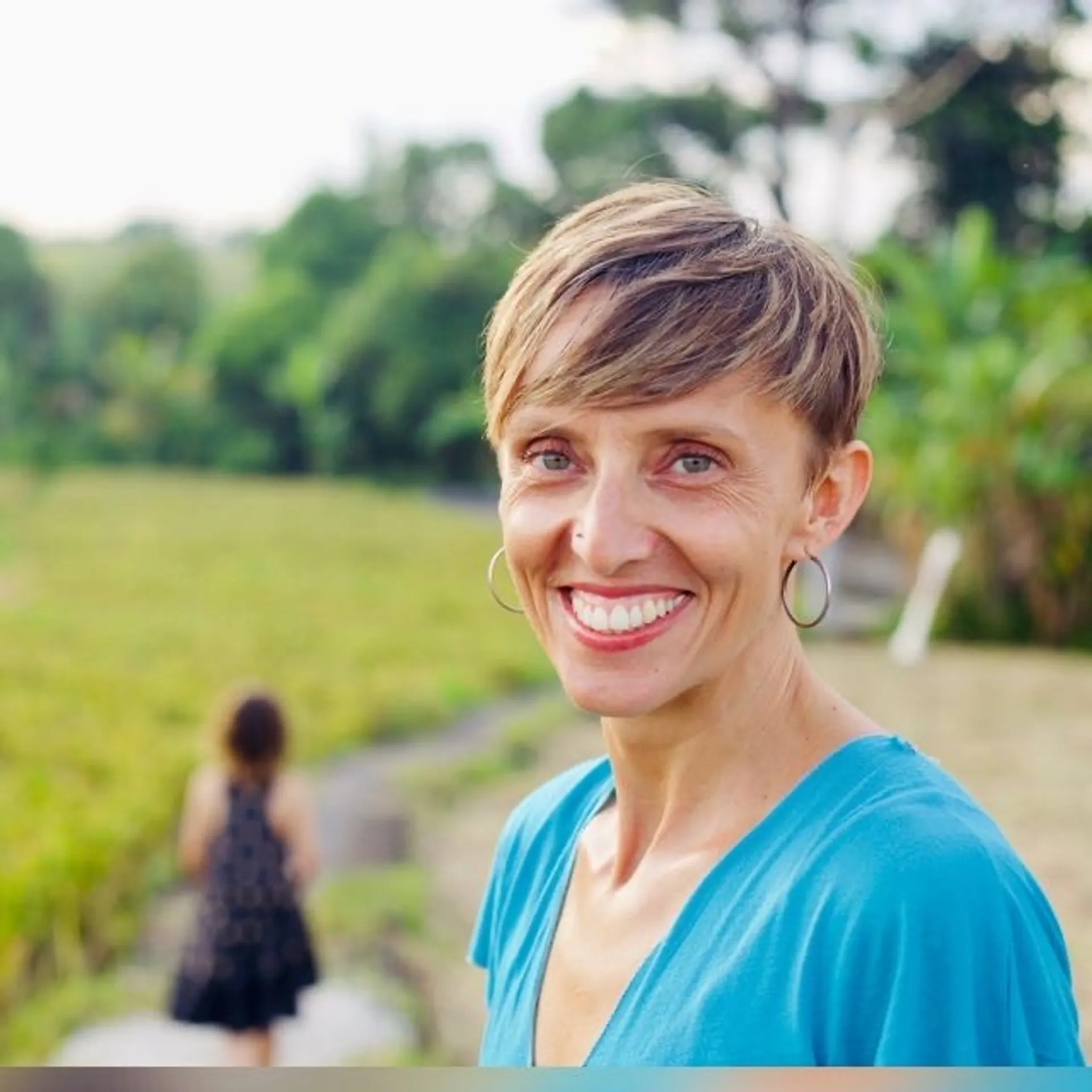 Ashtanga Yoga Mama