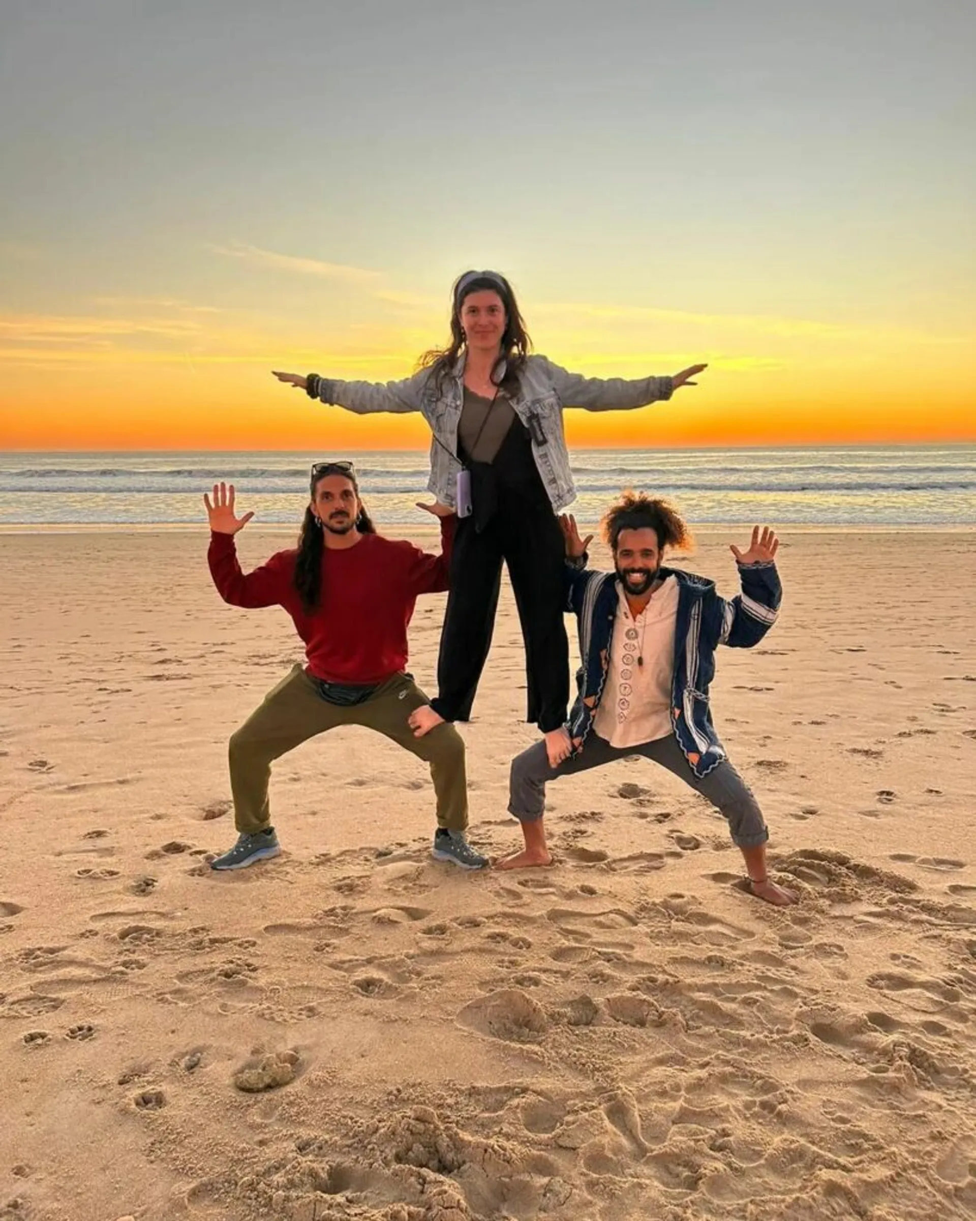 Bluehorizon Surfcamp Morocco