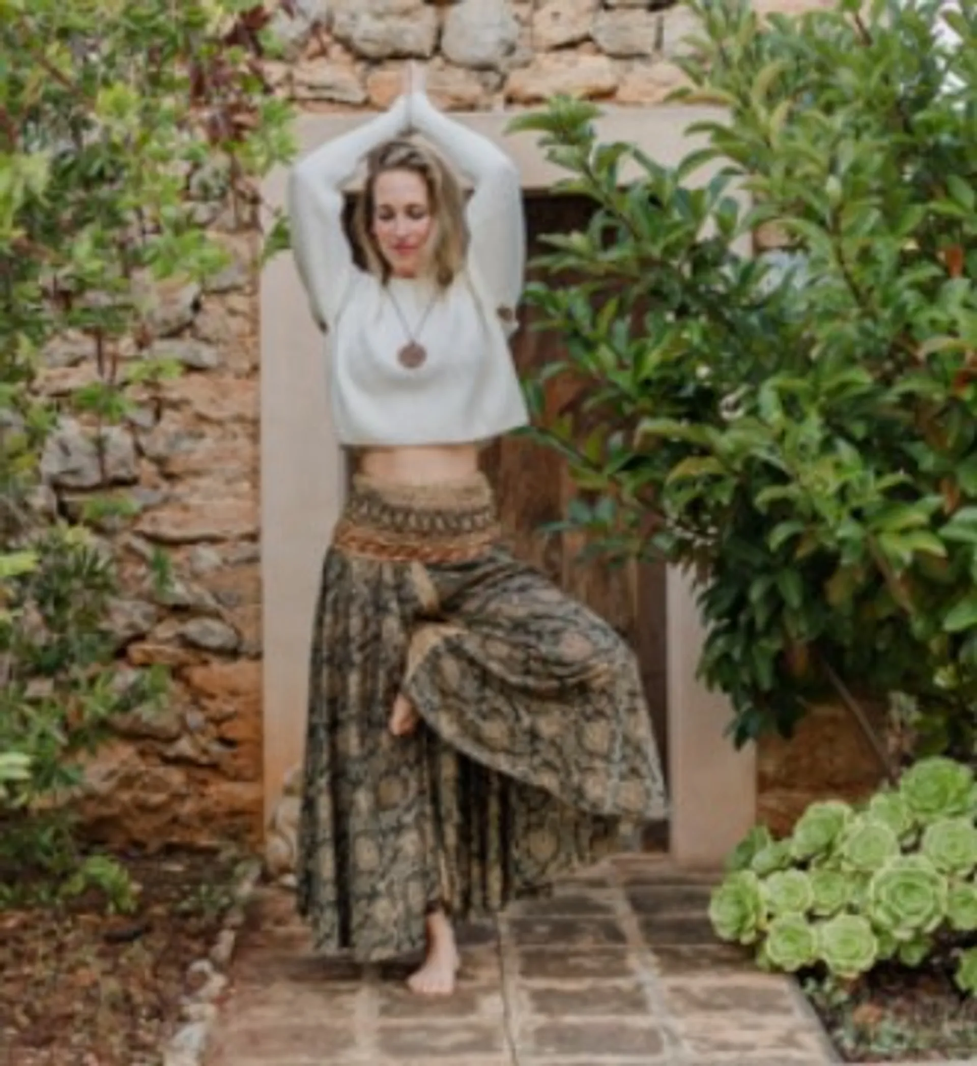 Seelenzeit Yoga & Retreats