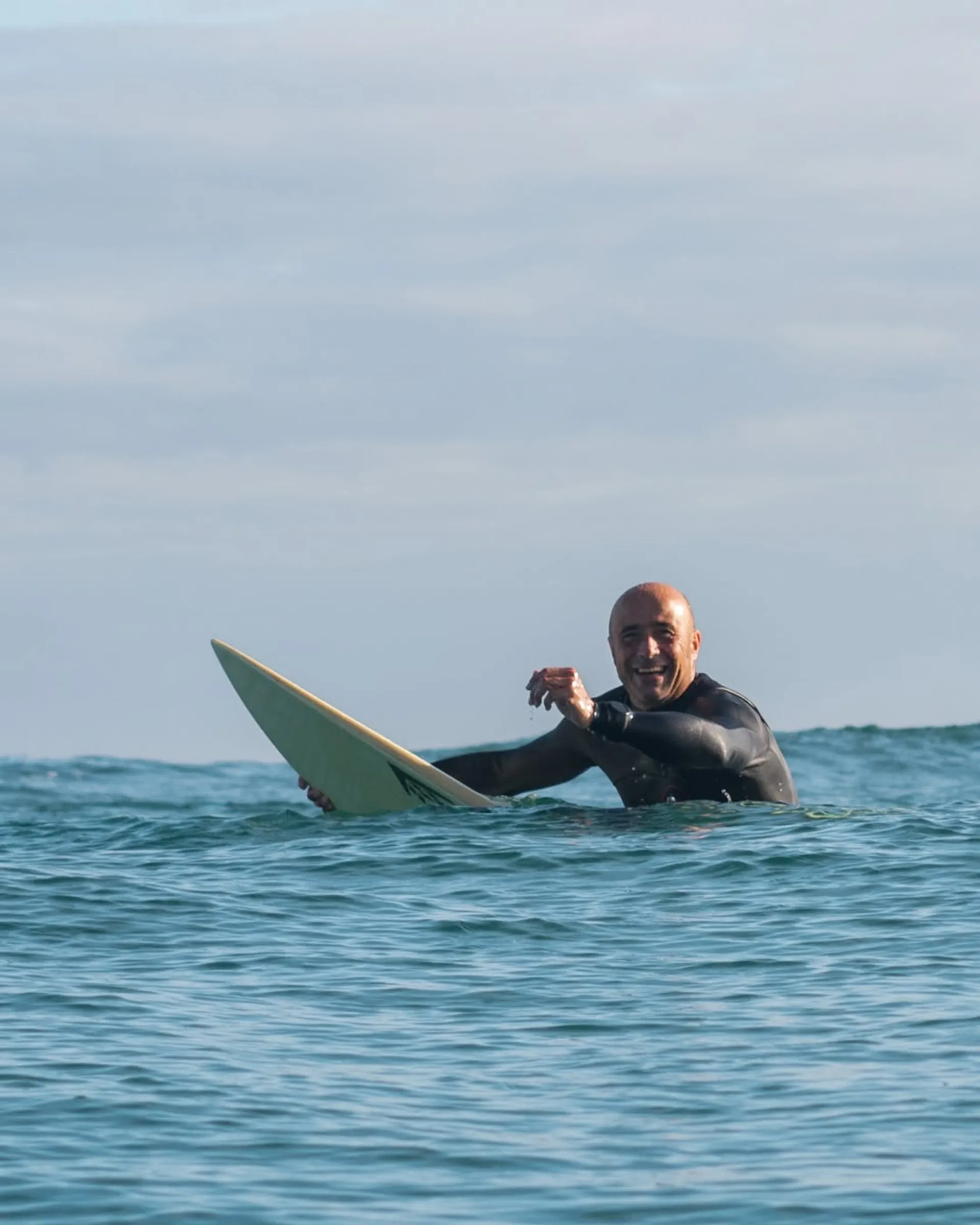 Surf House Sanvi
