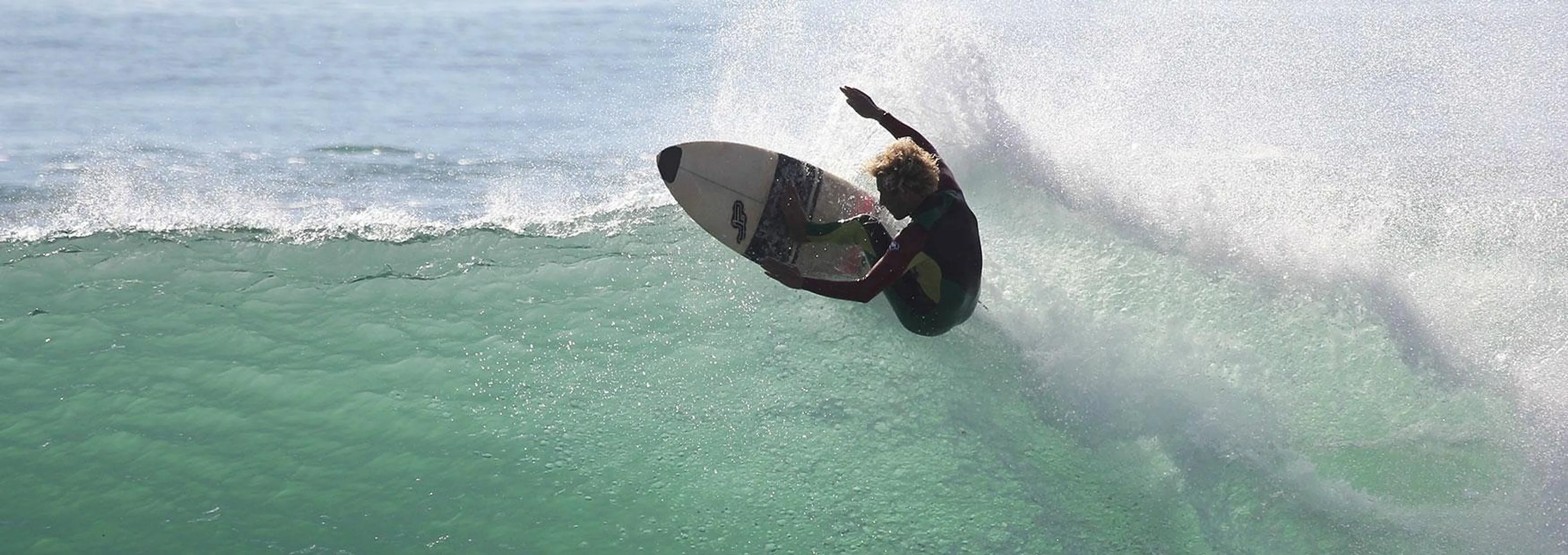 Solid Surfcamp Morocco