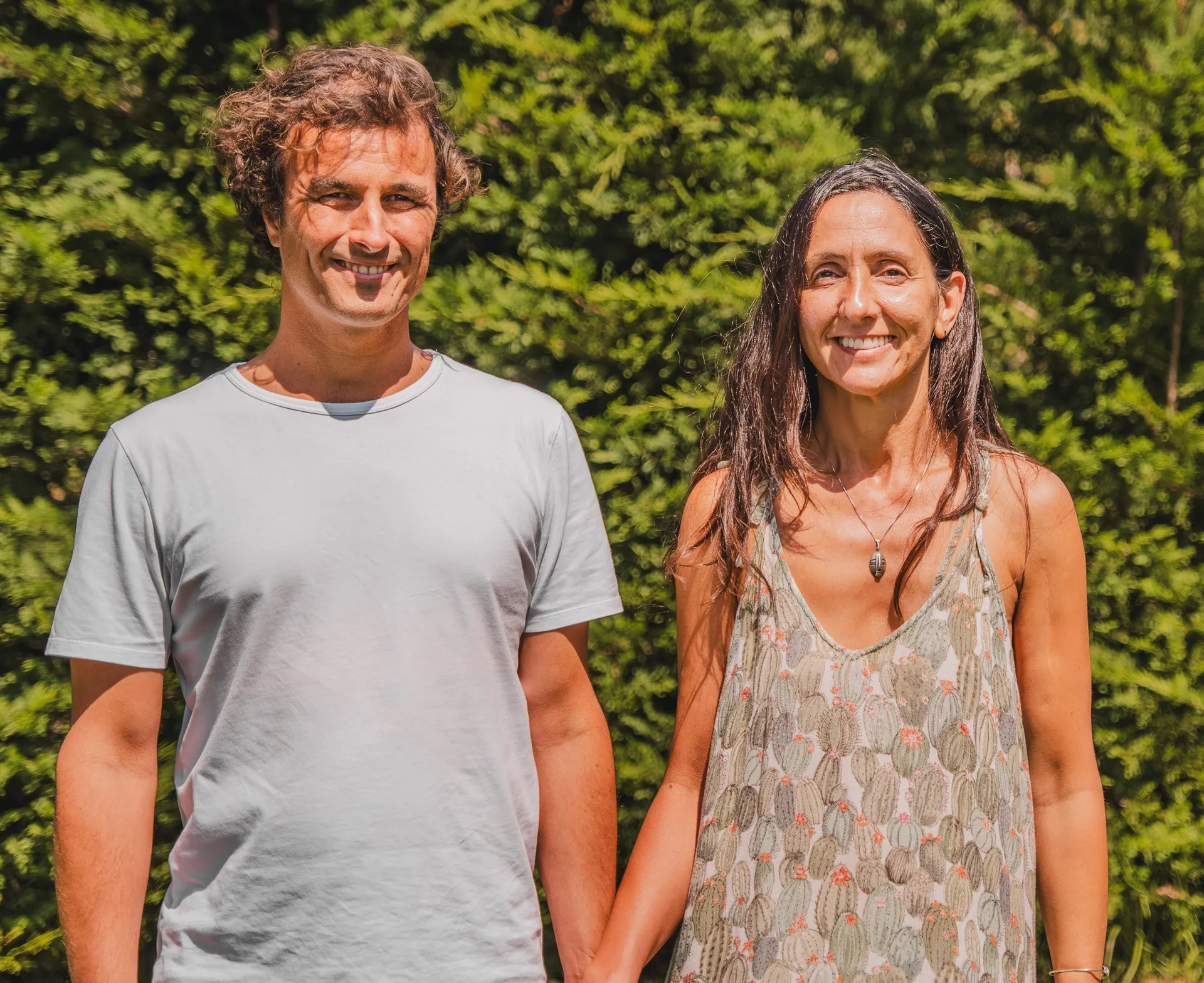 Shamballa Yoga Retreats