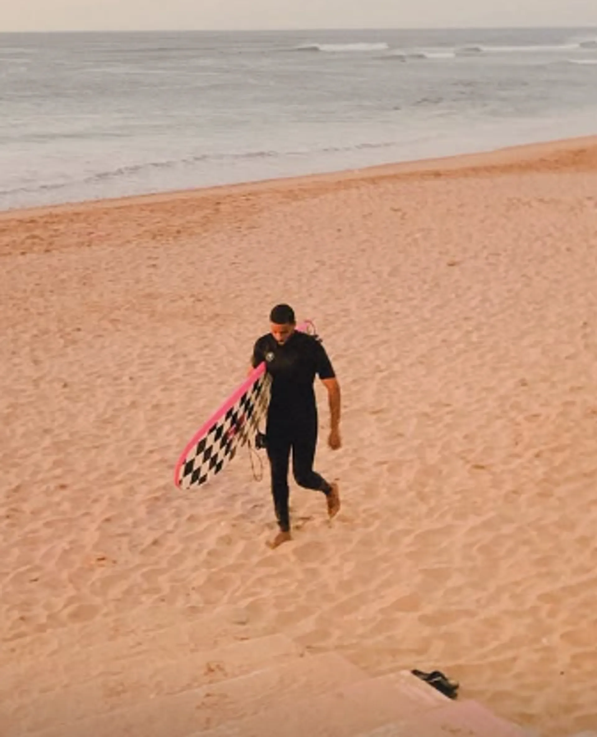 Moja Surfhouse Maroc