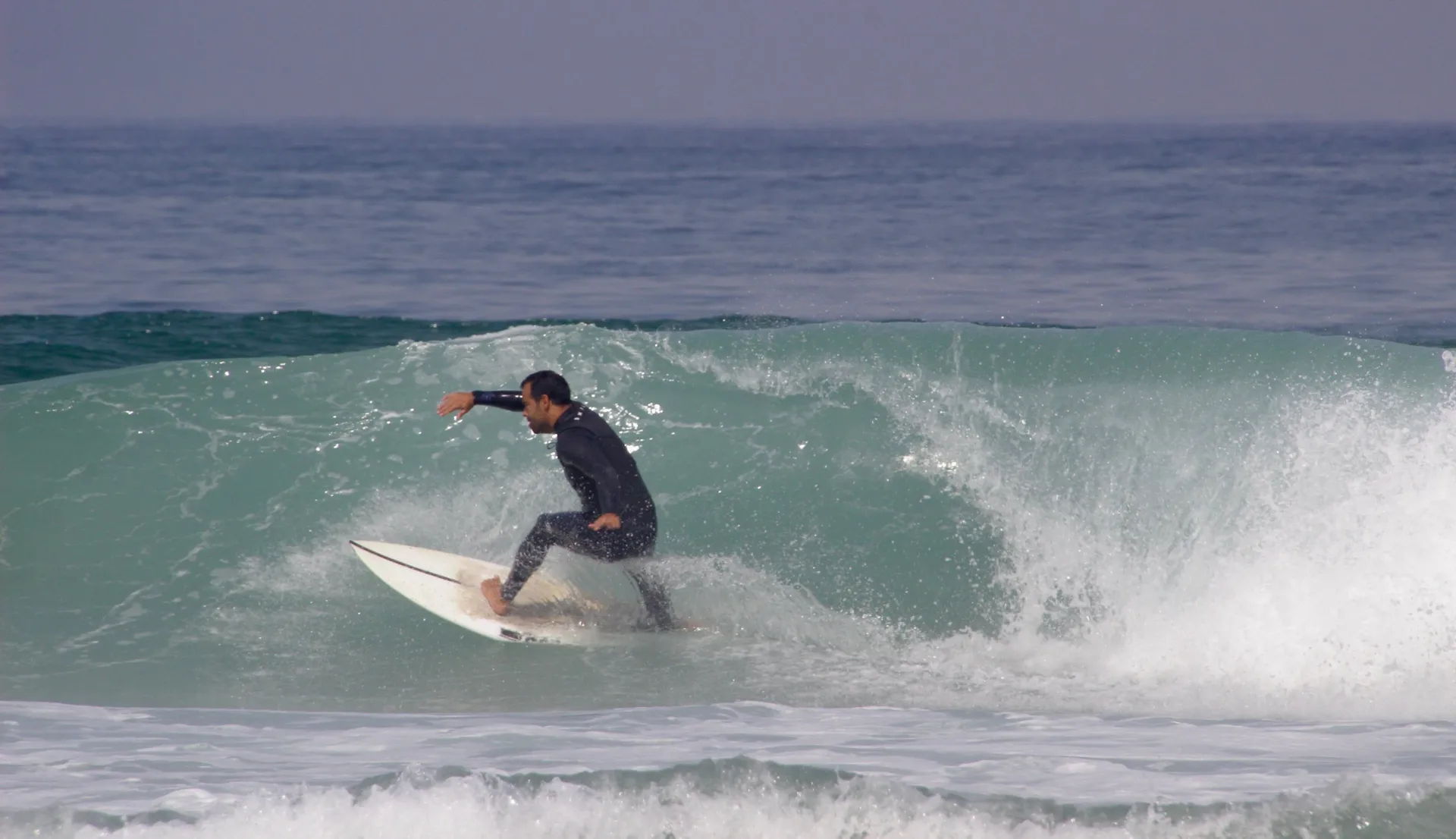 Ethic' Surf House