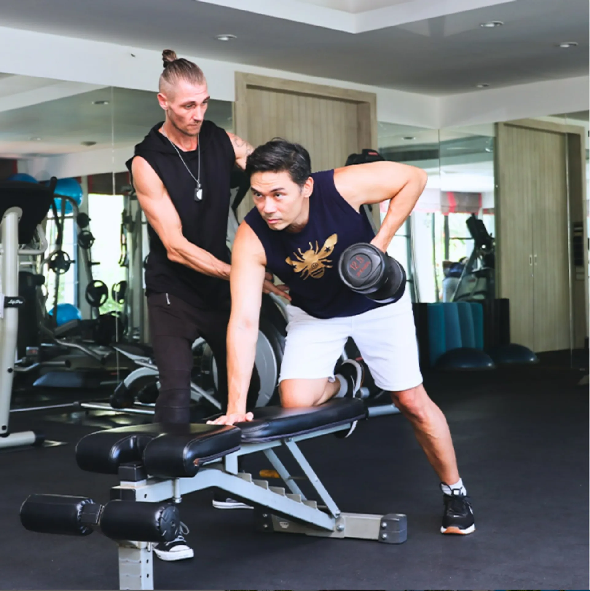 Absolute Sanctuary & Yoga Center Co.,Ltd.