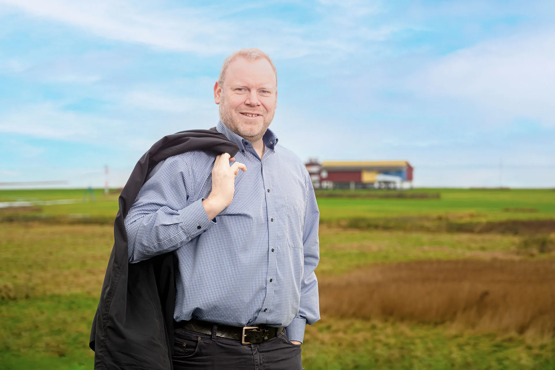 Nordsee Hotel Arlau-Schleuse