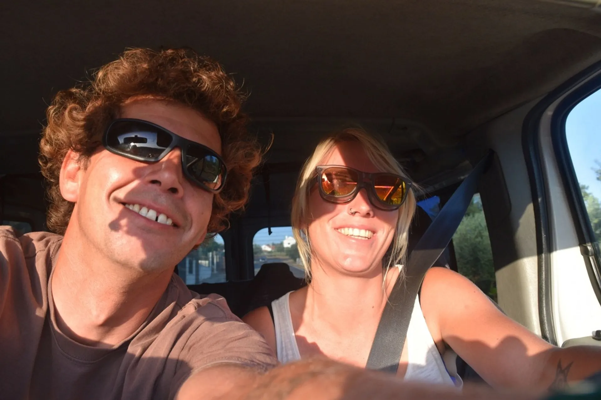 Windsurf & Yoga