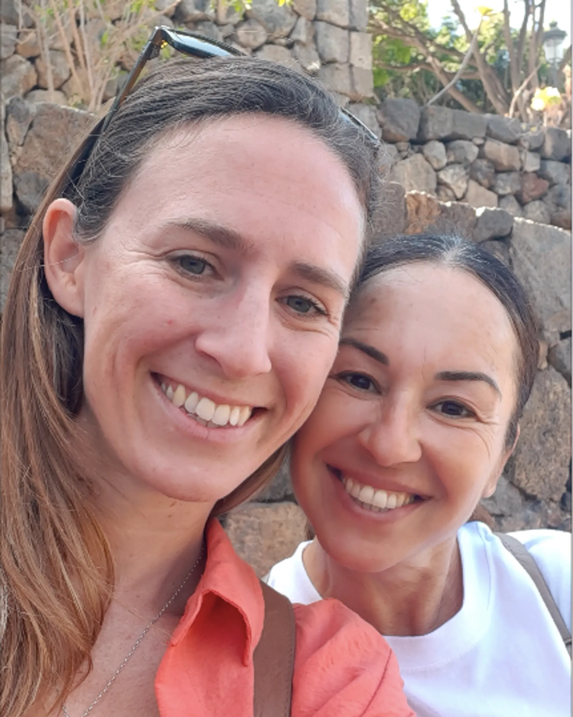 Tenerife Healing Garden