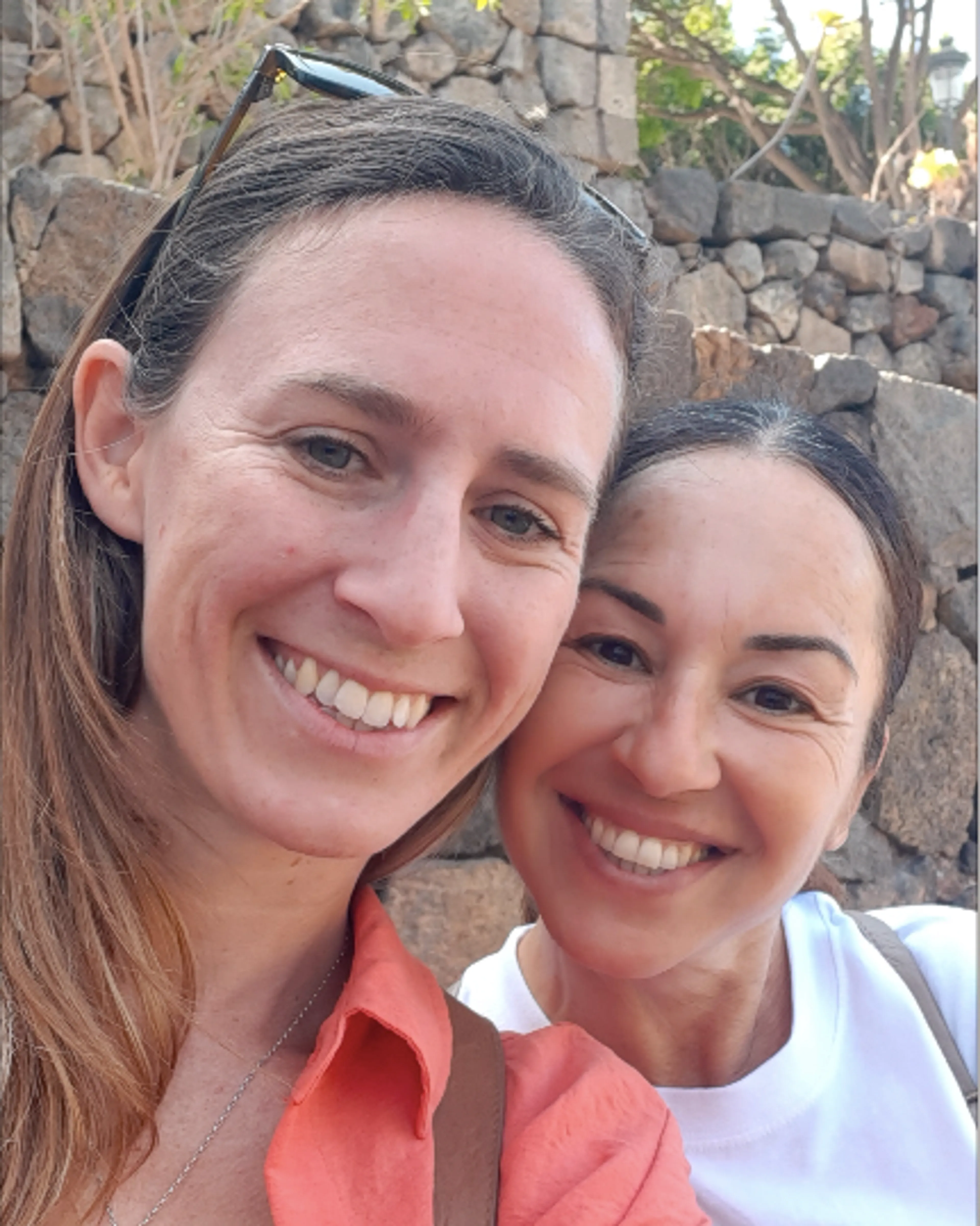 Tenerife Healing Garden