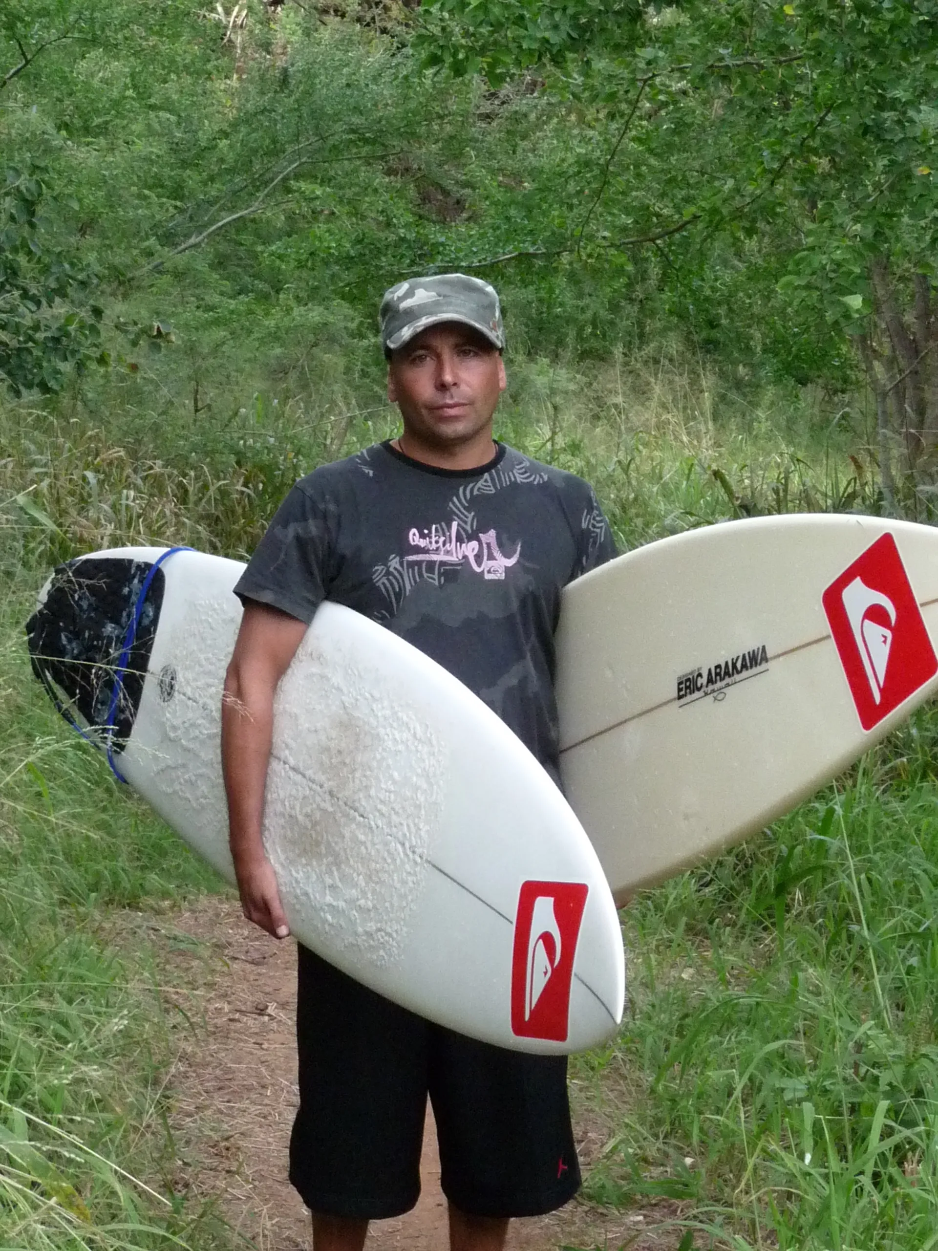 Escuela Cantabra de Surf