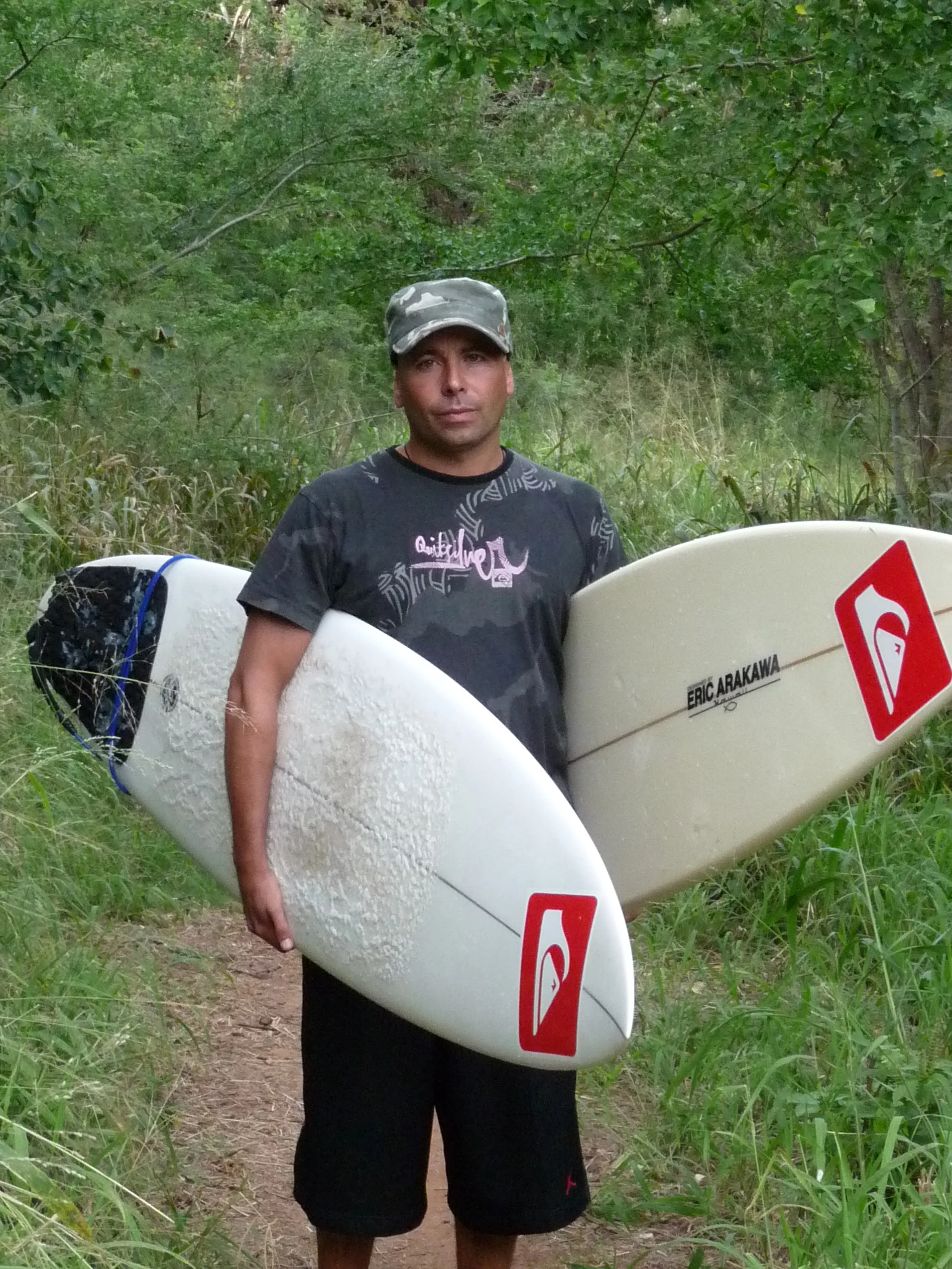 Escuela Cantabra de Surf