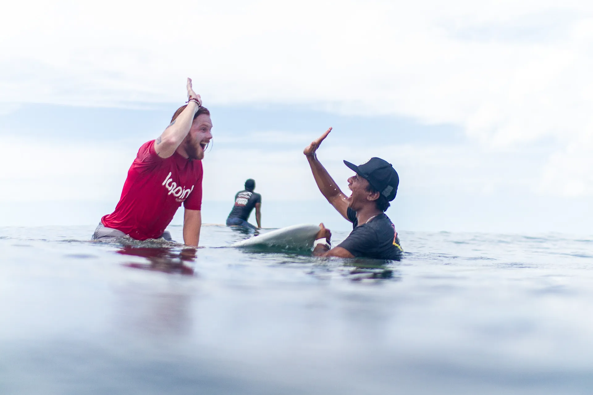 Lapoint Surfcamp