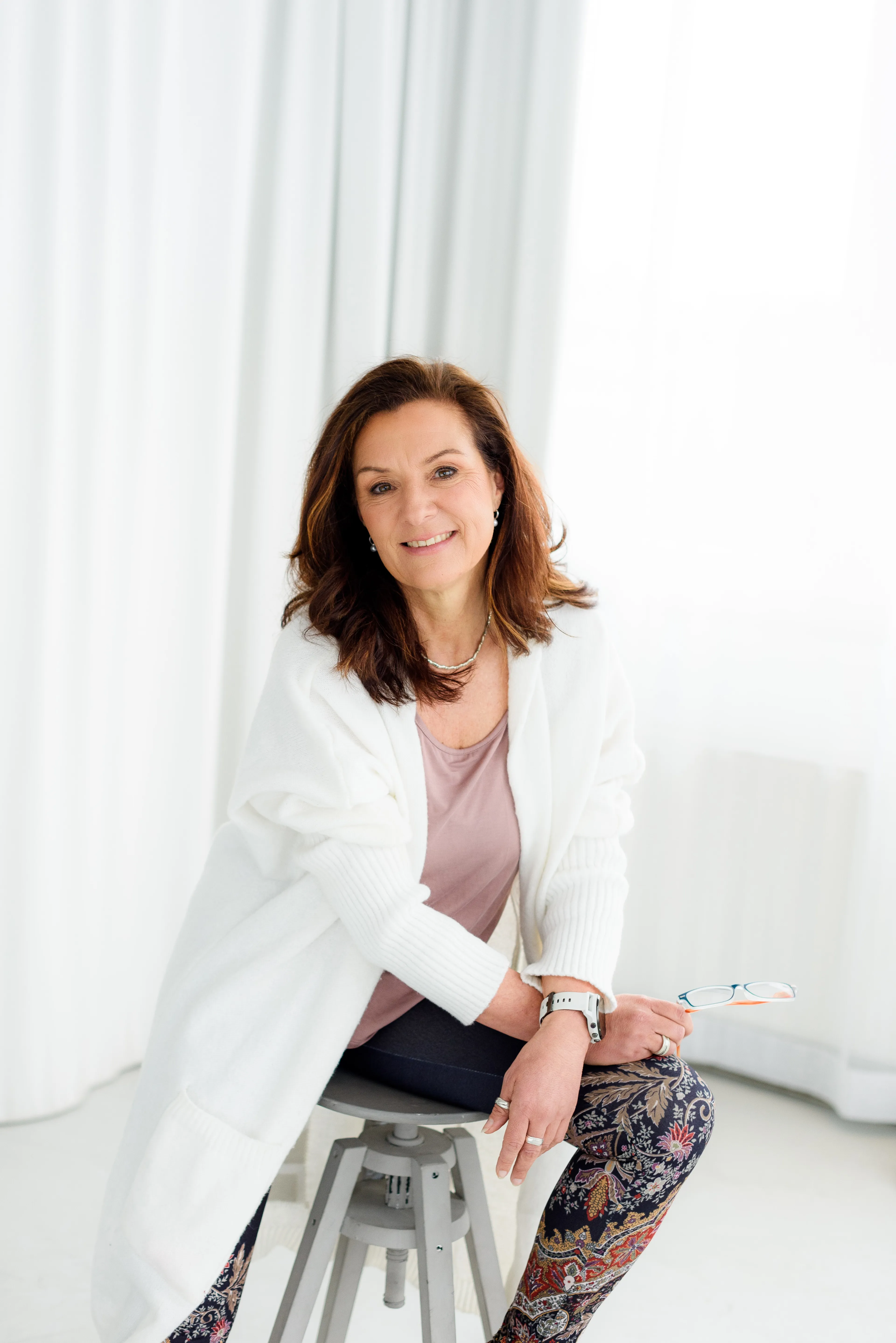 FIT durch Reha-Sport & Feldenkrais