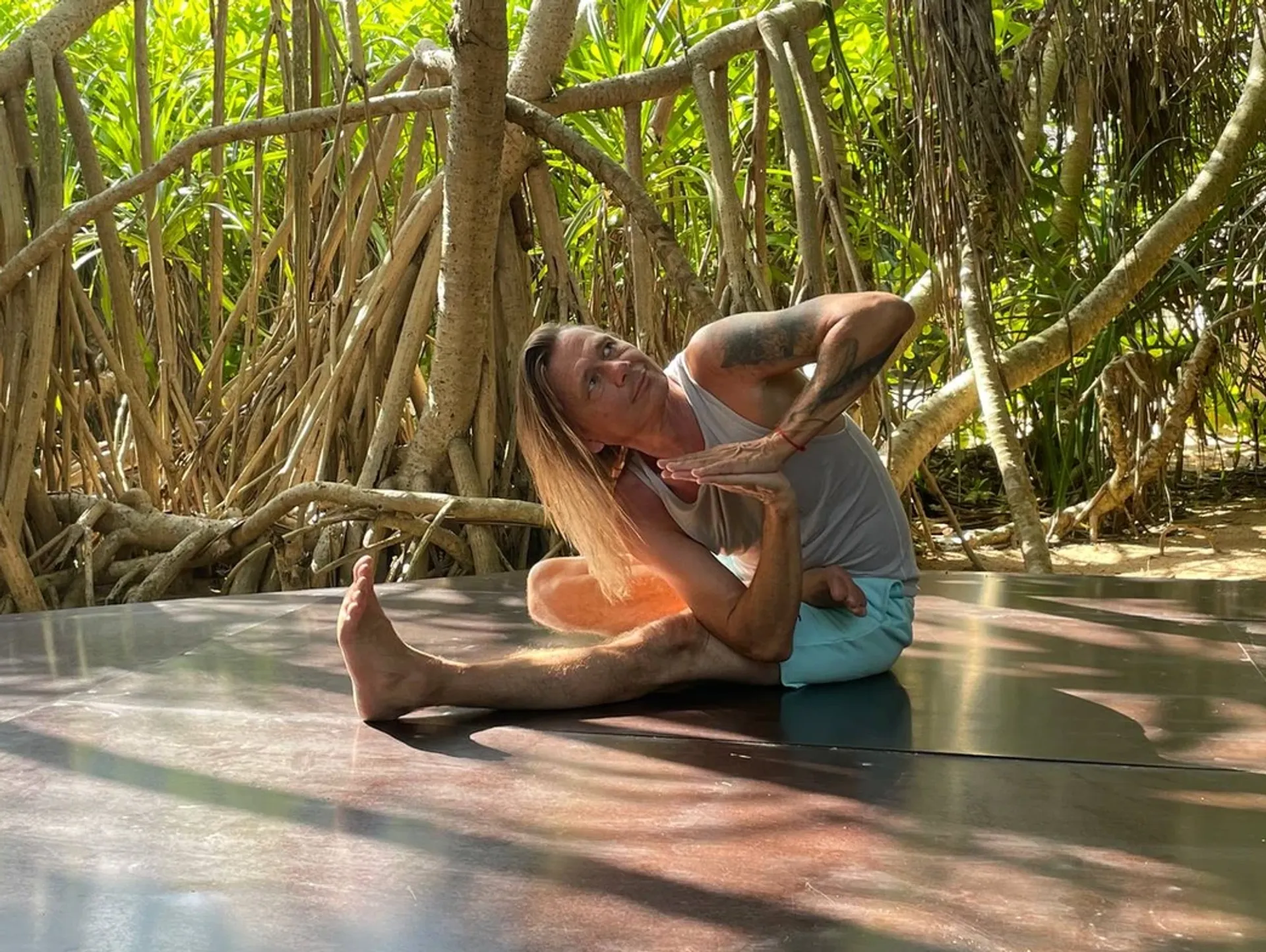 Jungle Beach Ahungalla