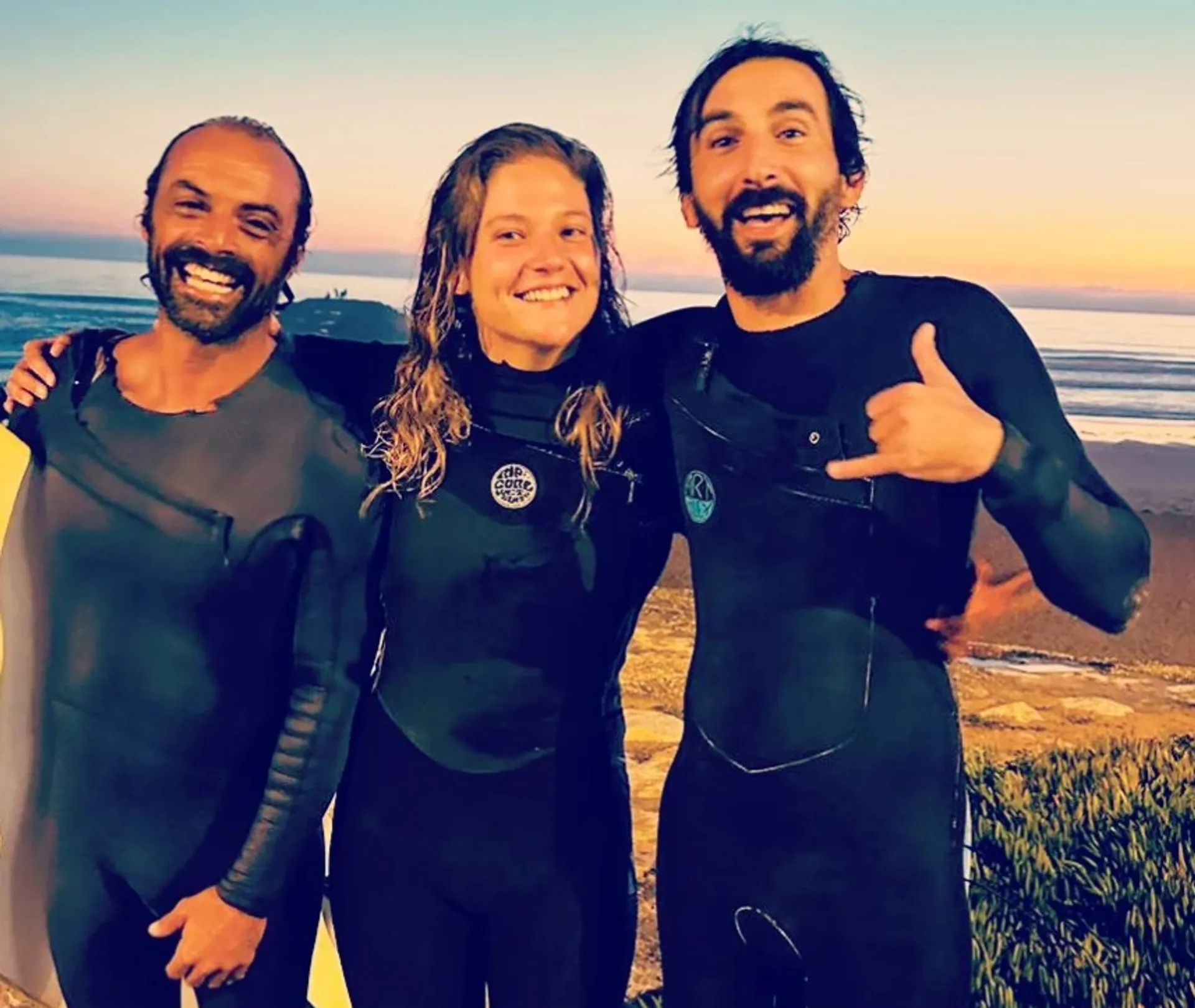 Get Wet Surfcamp