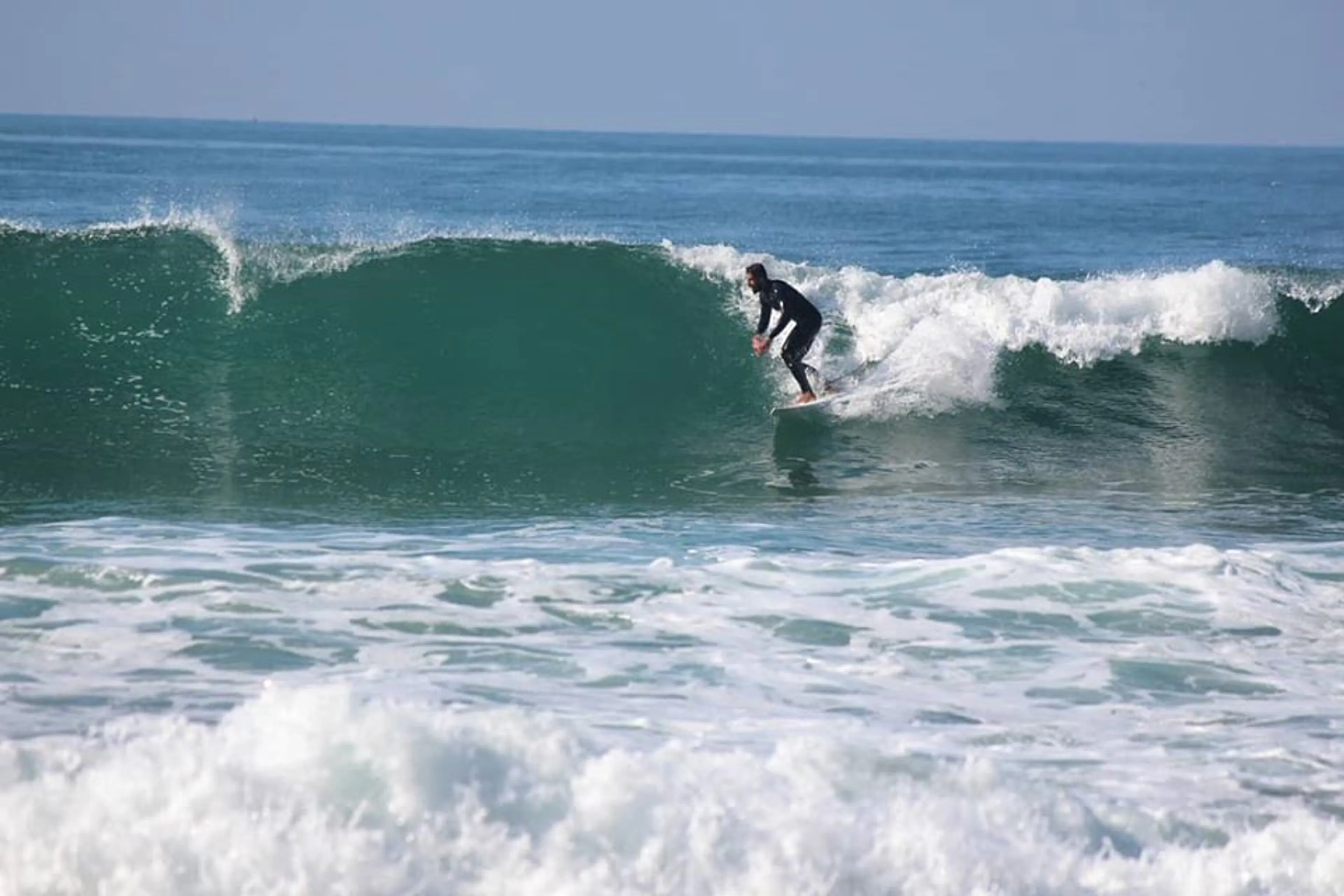 Click Surf Maroc