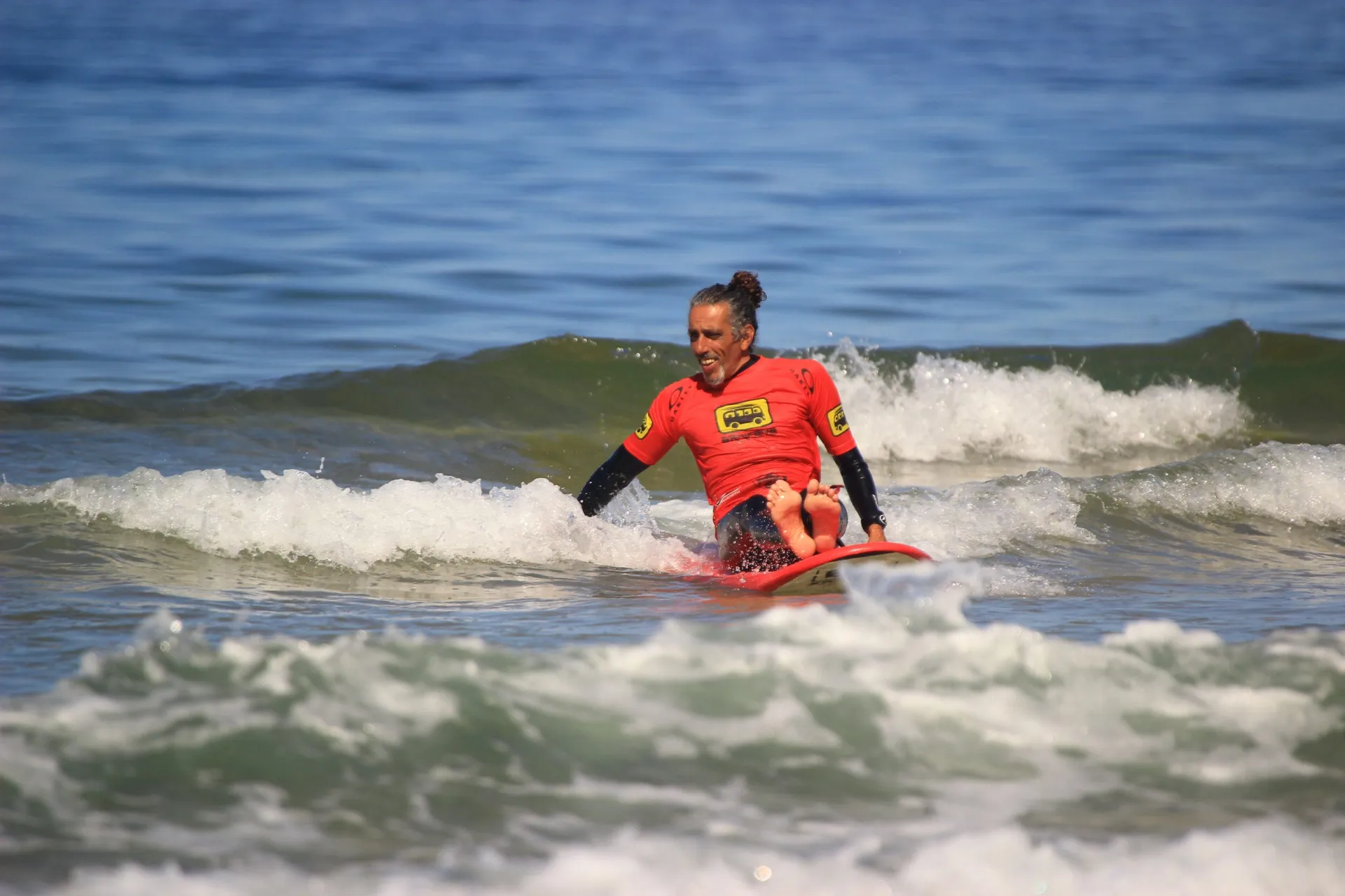 Arrifana Surf School