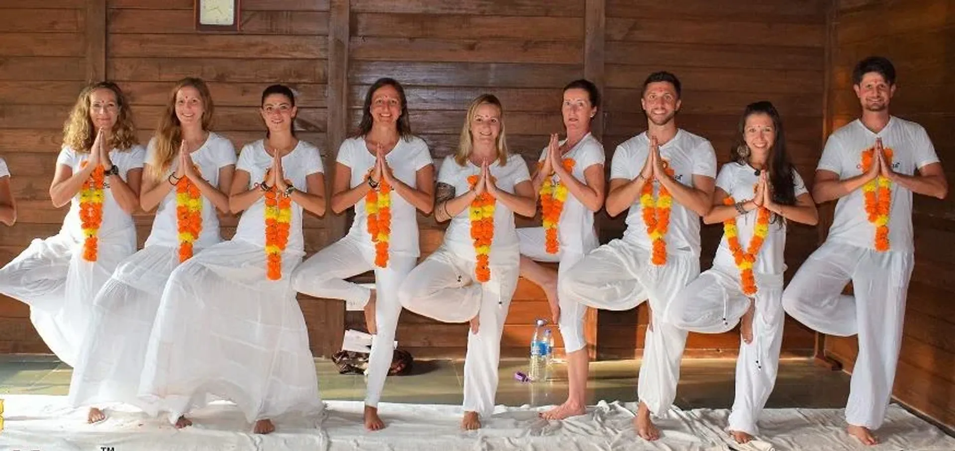 Advait Yoga