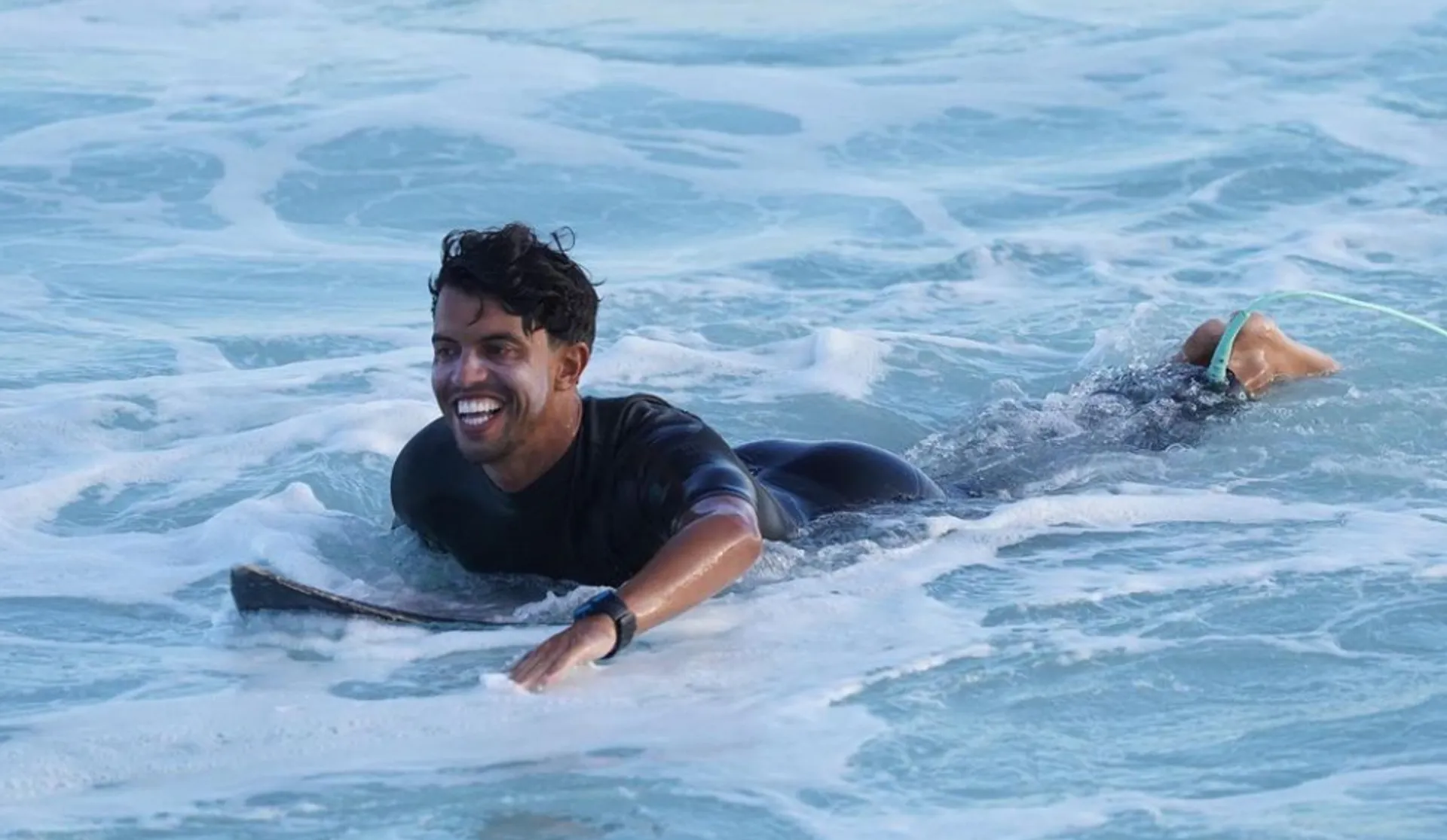 Natural Surf Marokko