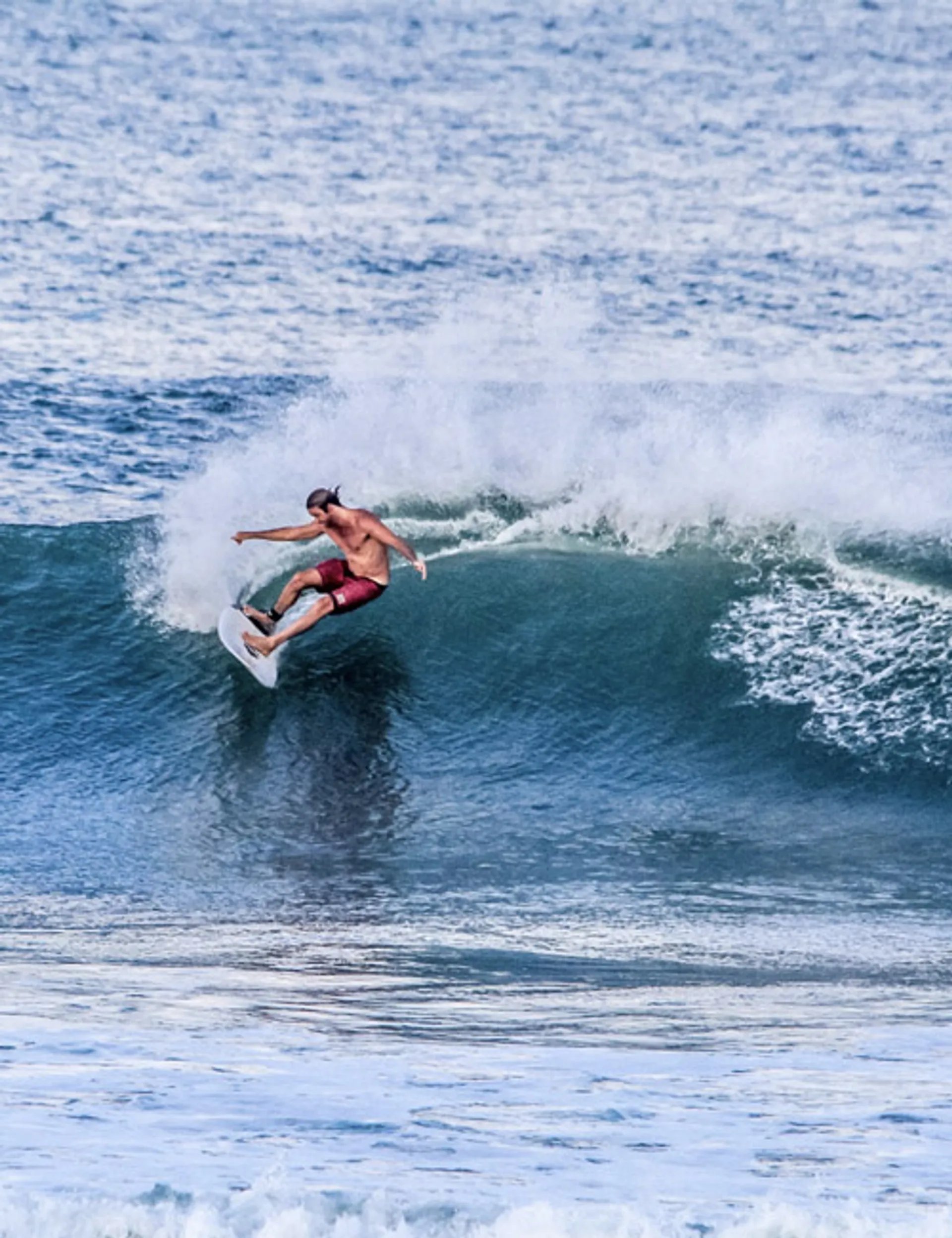 Solid Surf Mentawais