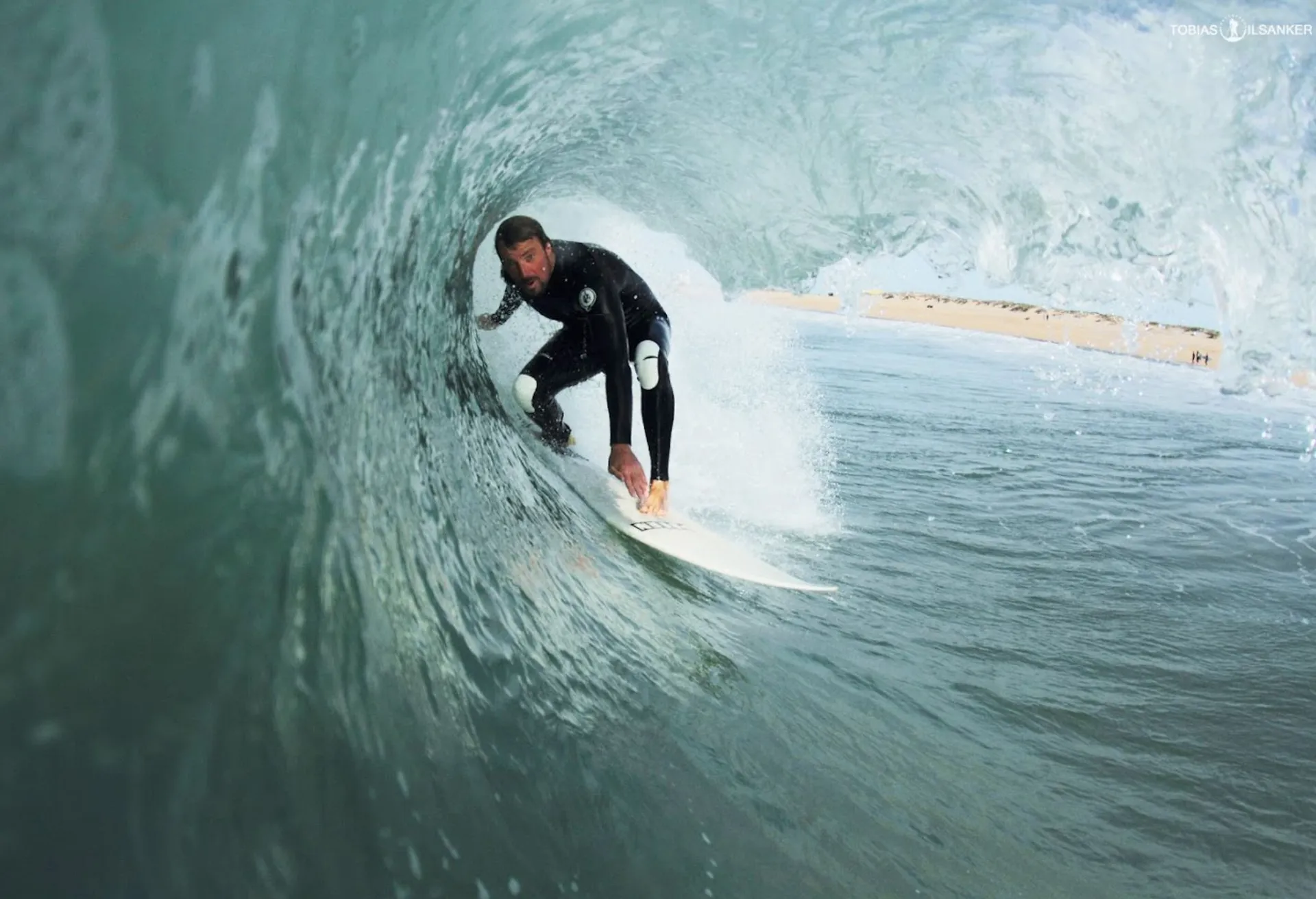 Peniche Surf Lodge